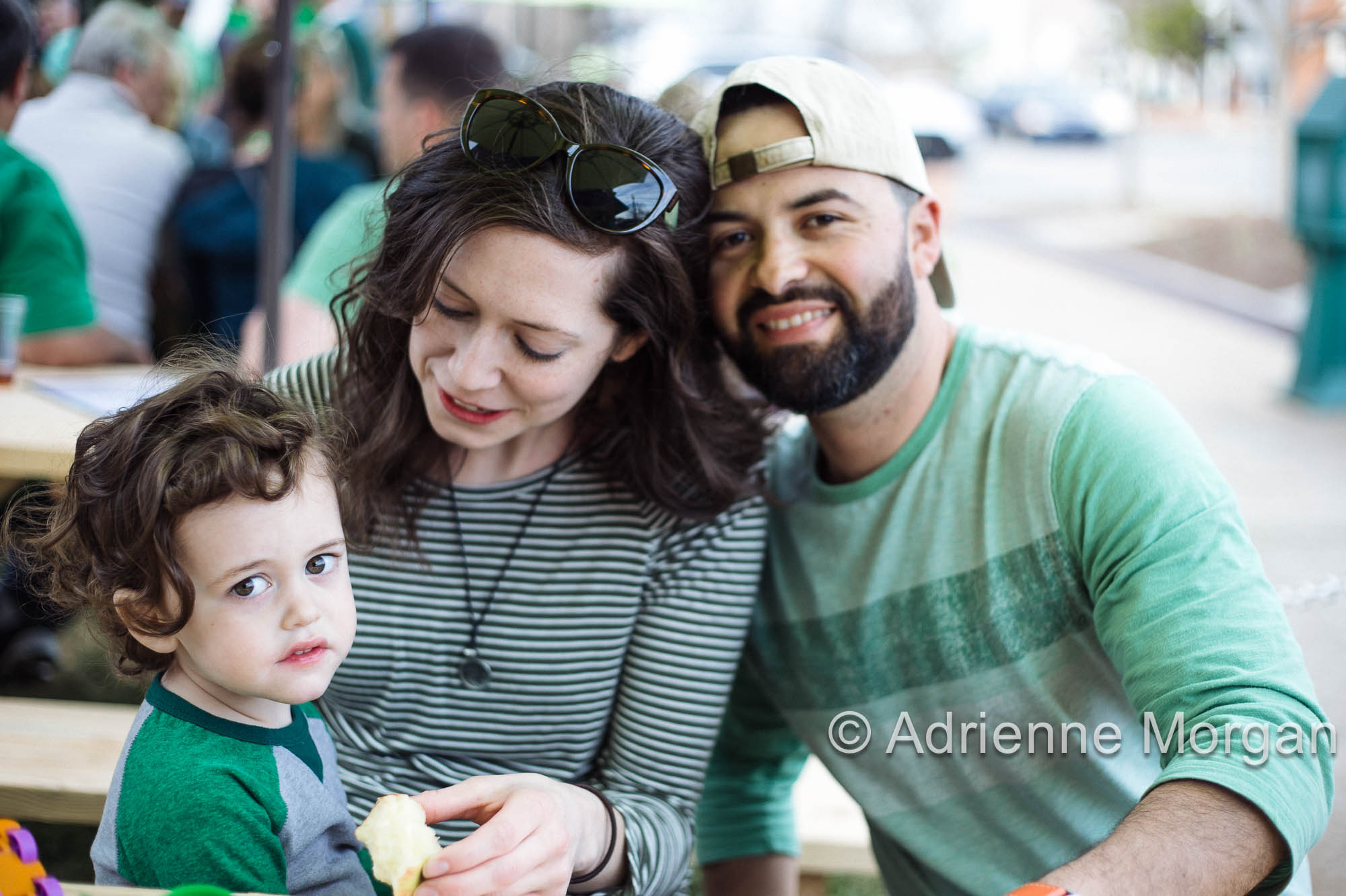  Saint Patricks Day Matthews NC 