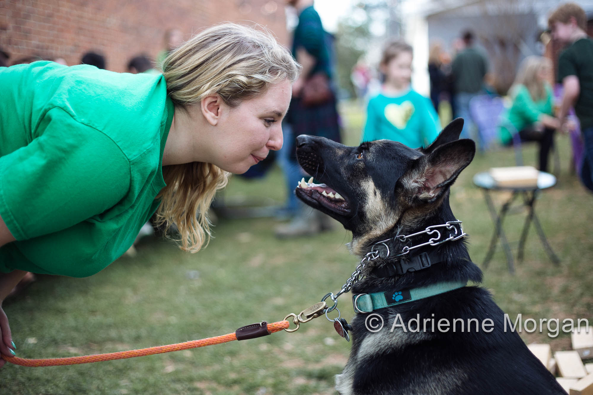  Saint Patricks Day Matthews NC 