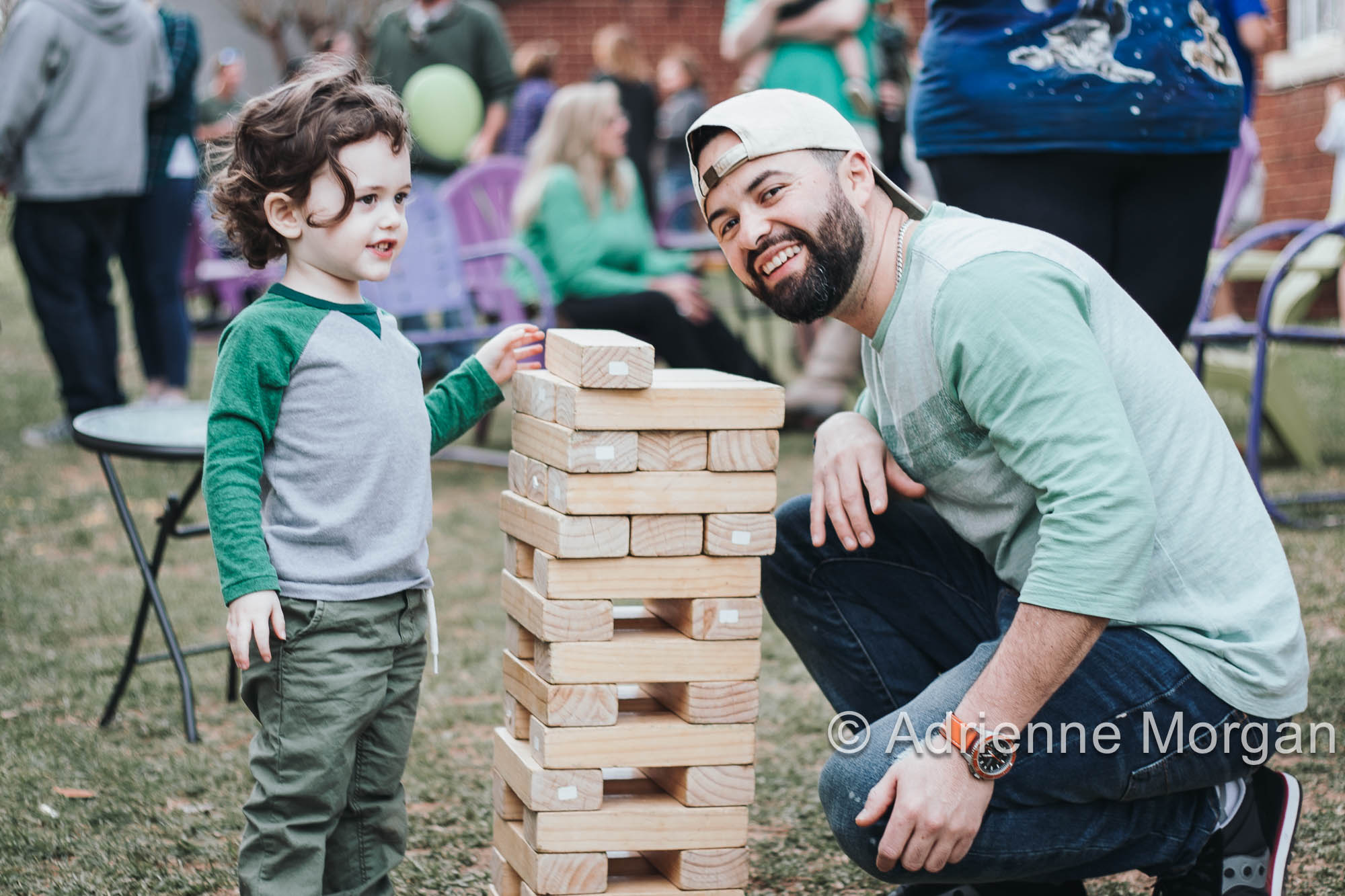  Saint Patricks Day Matthews NC 