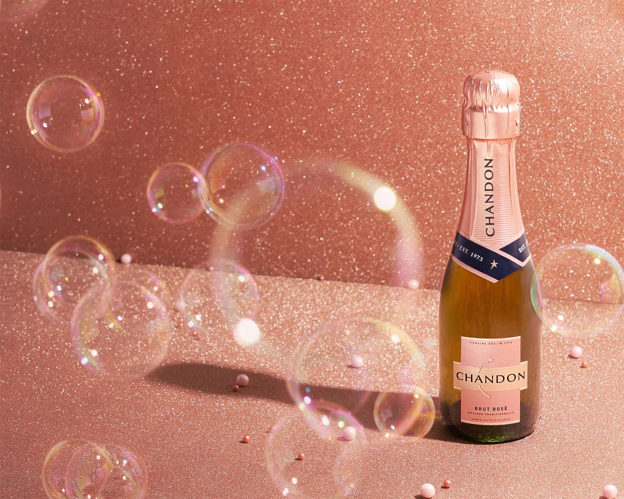Bubbly 