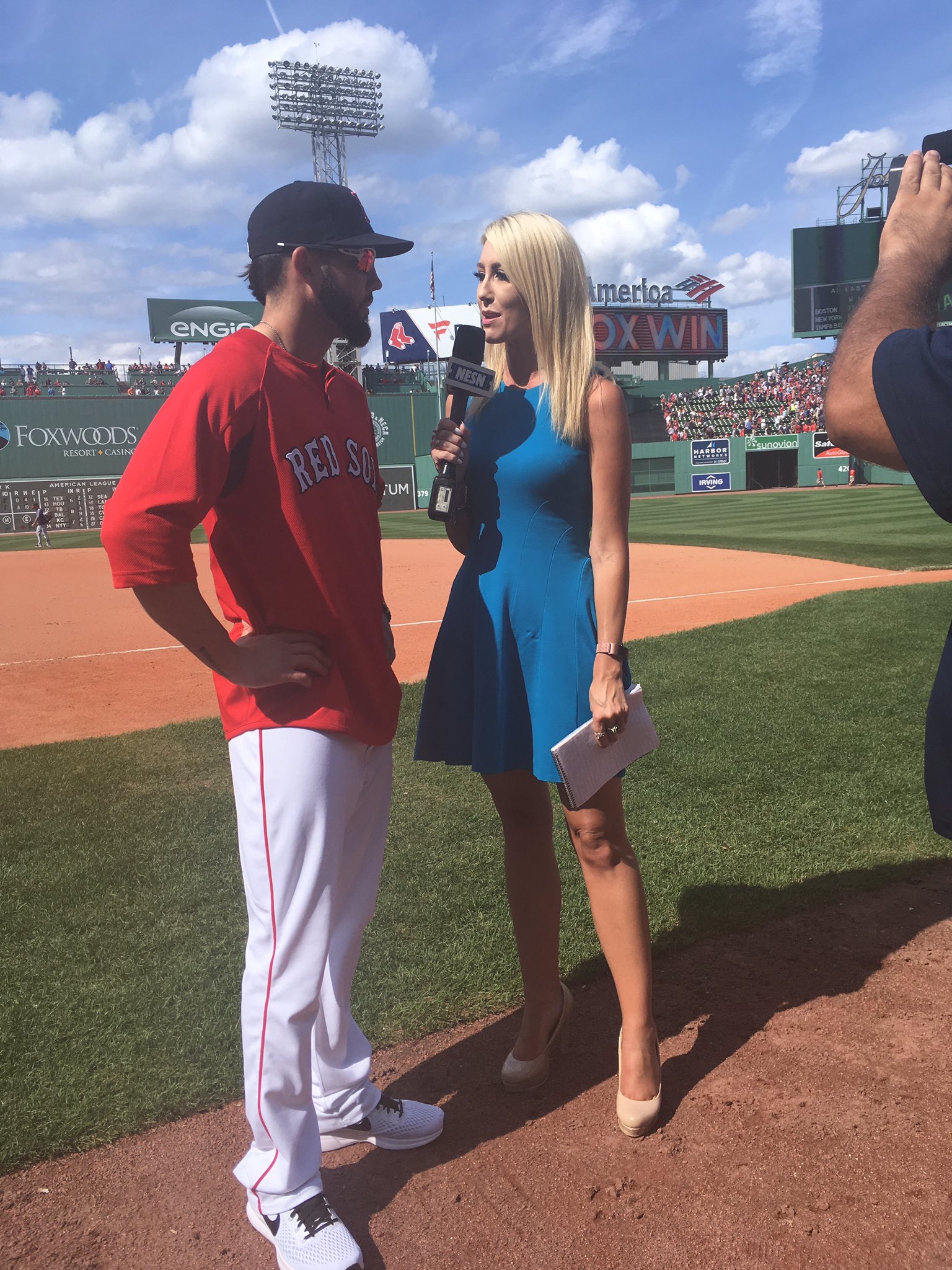 About — Guerin Austin