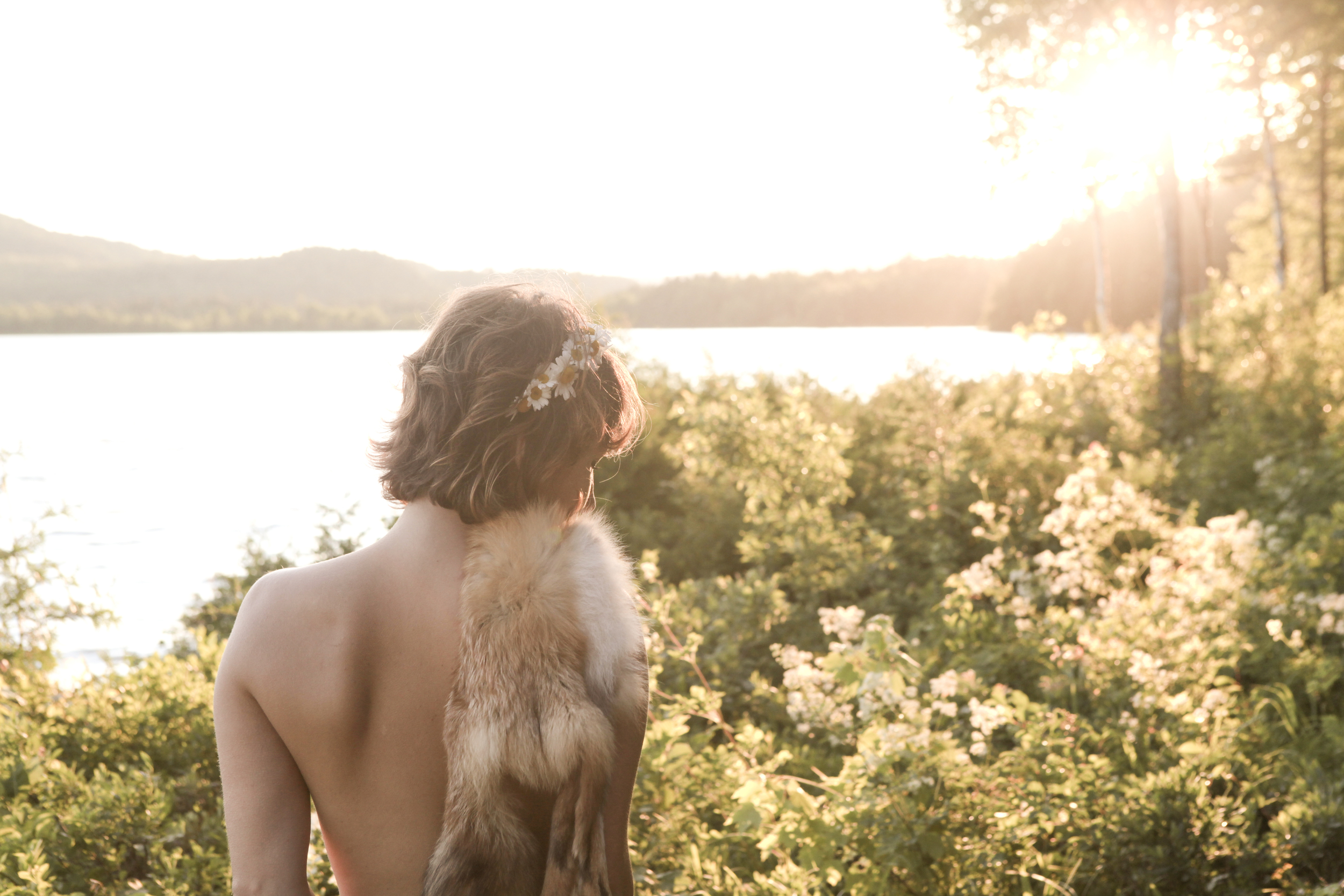 Nowhere Magazine, Northern Maine