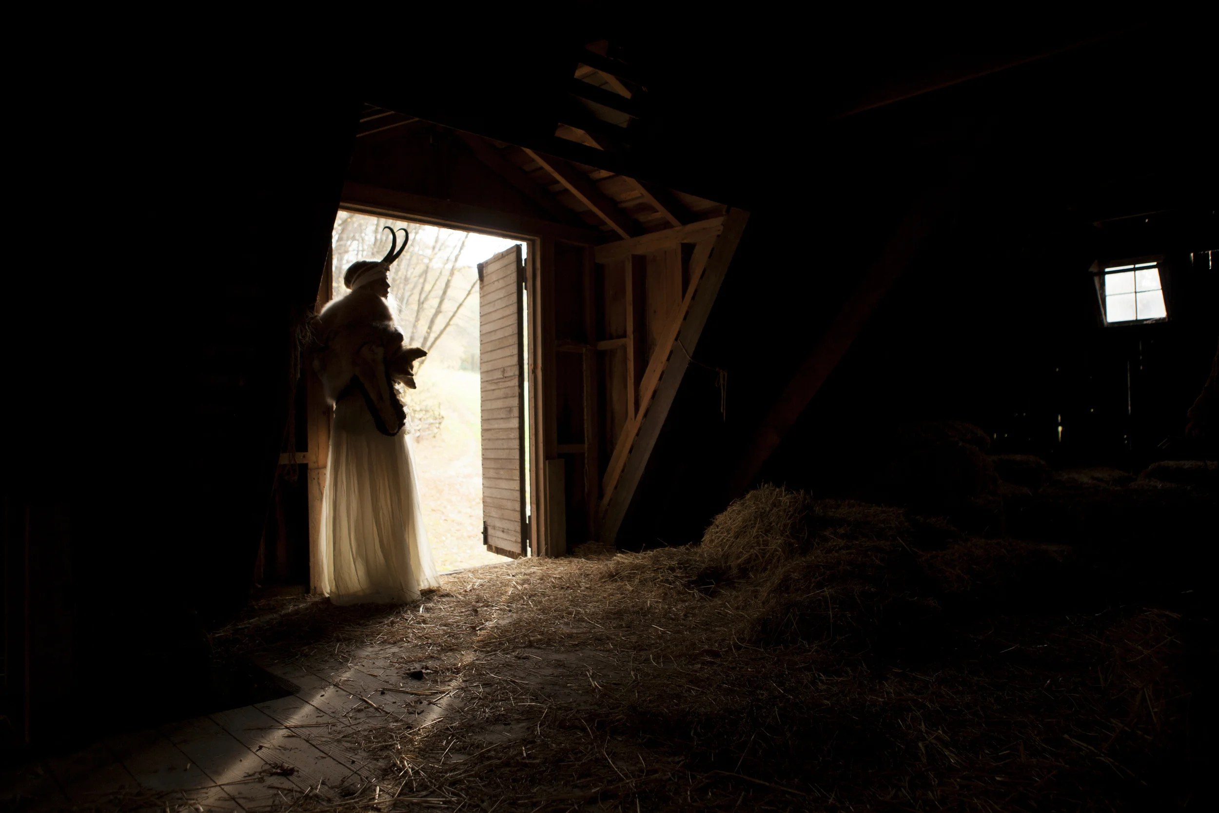 Gypsy Shoot, Hudson, NY