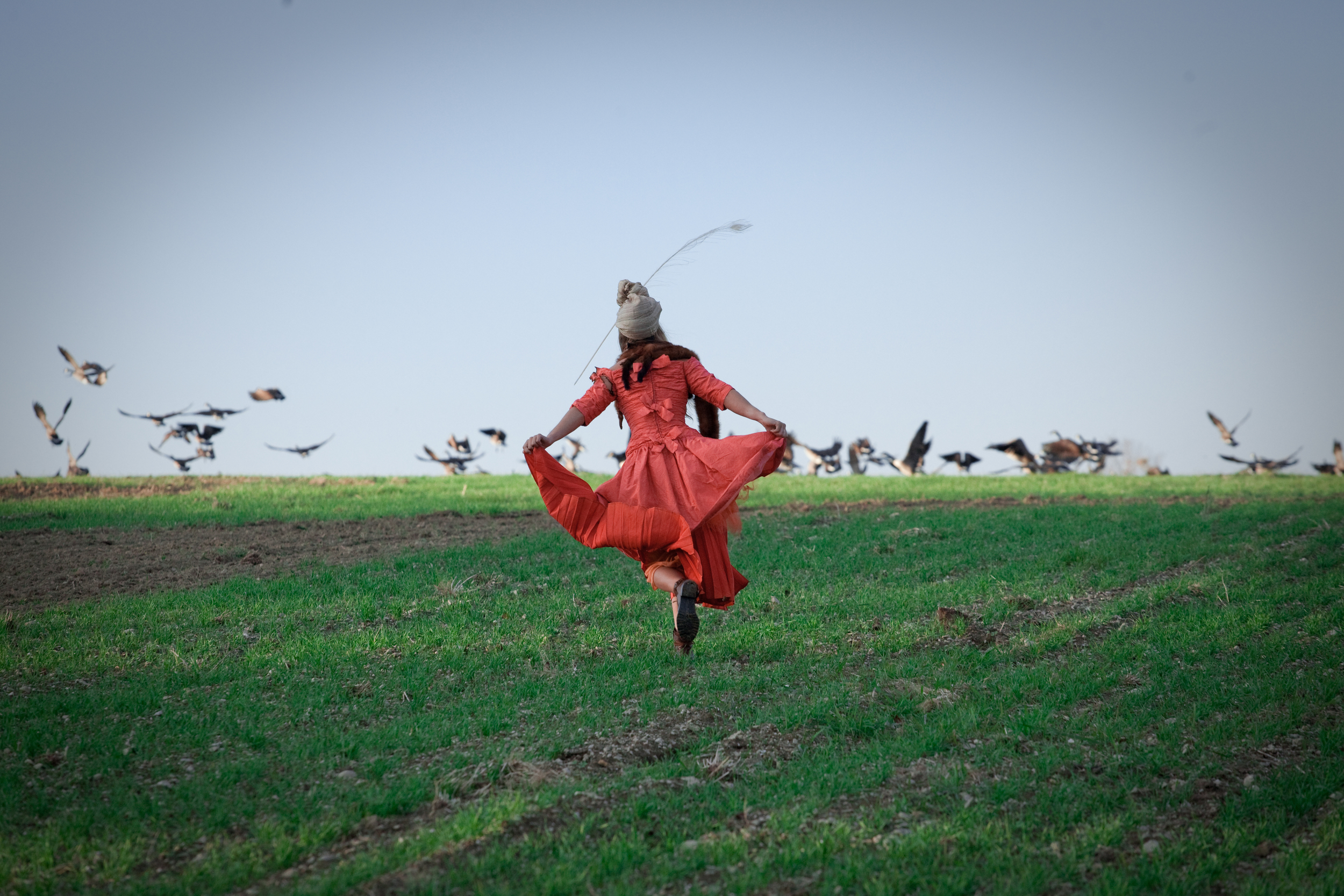 Runaway Series, Austin, TX