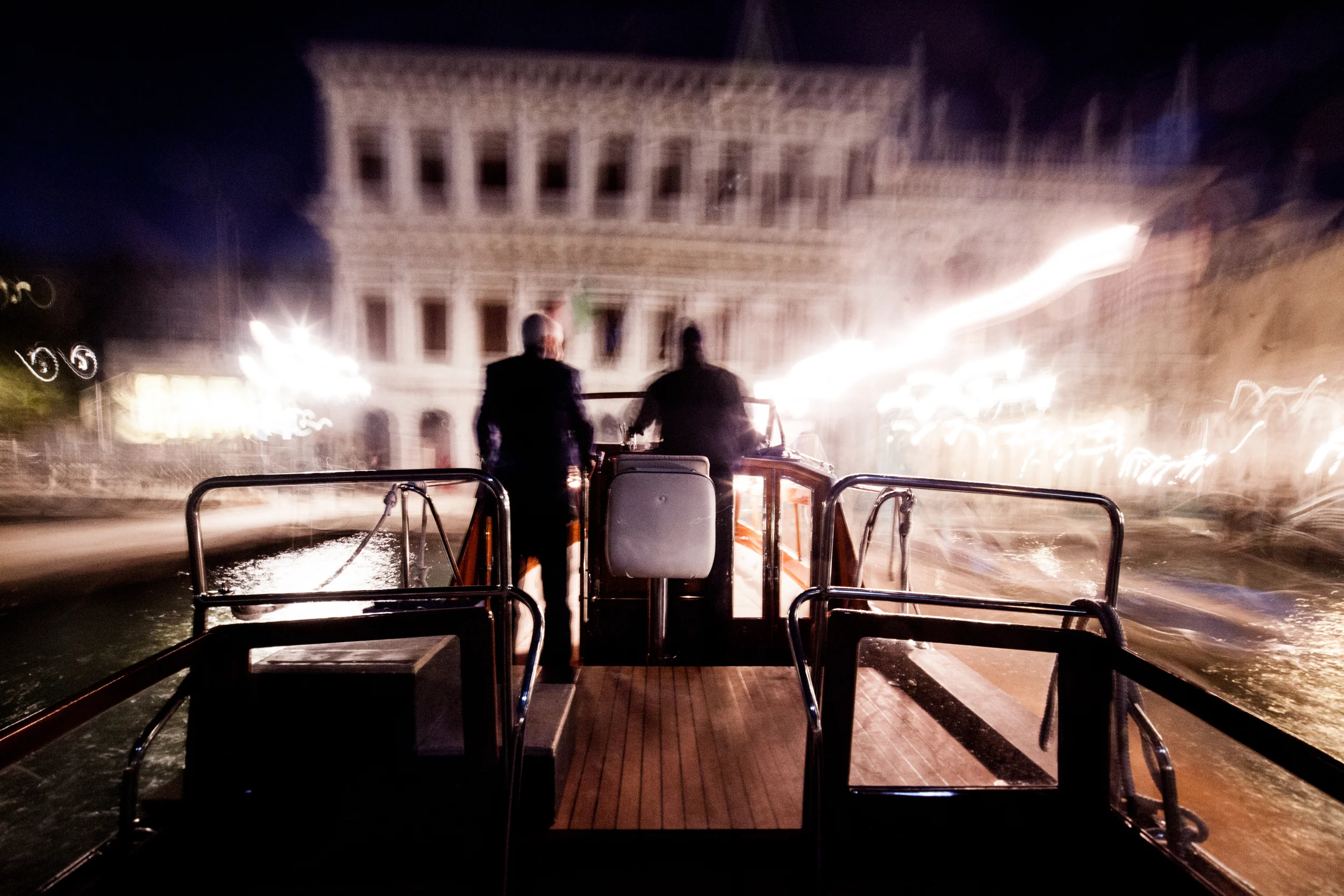 Italy Honeymoon Story for the New York Times