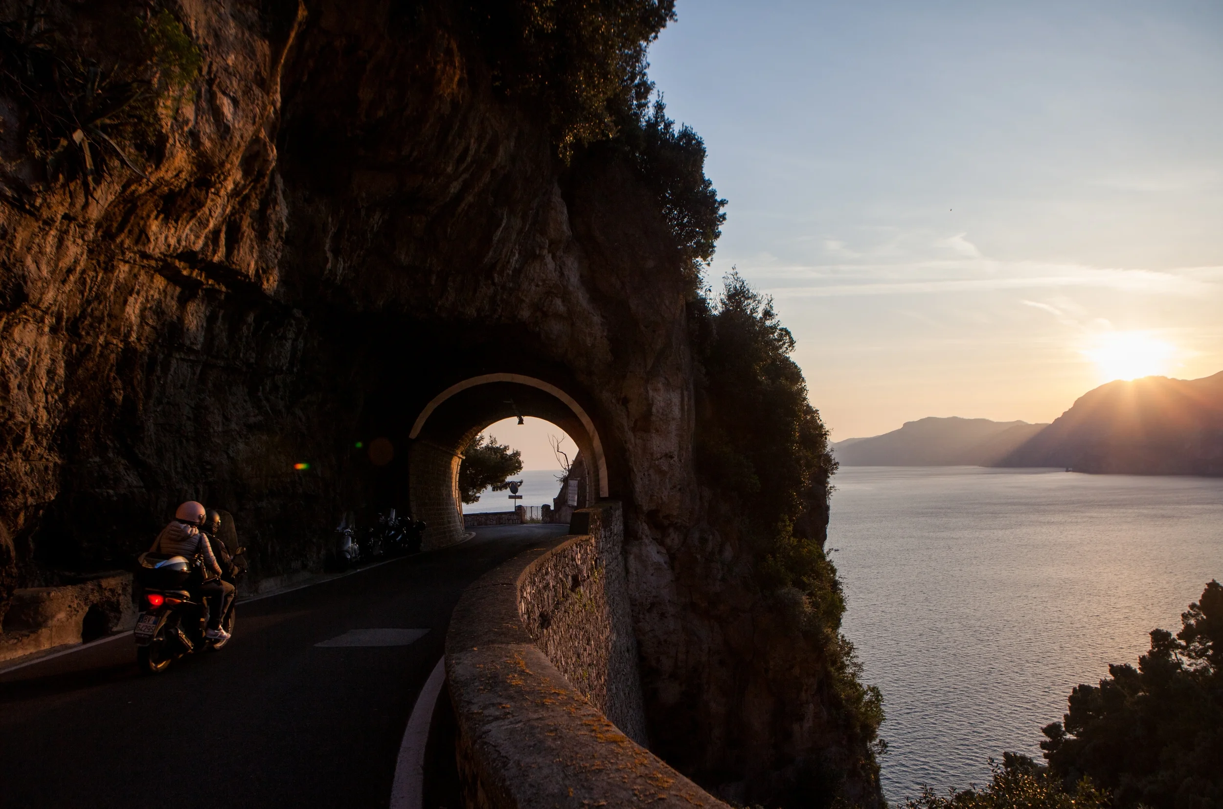 Italy Honeymoon Story for the New York Times