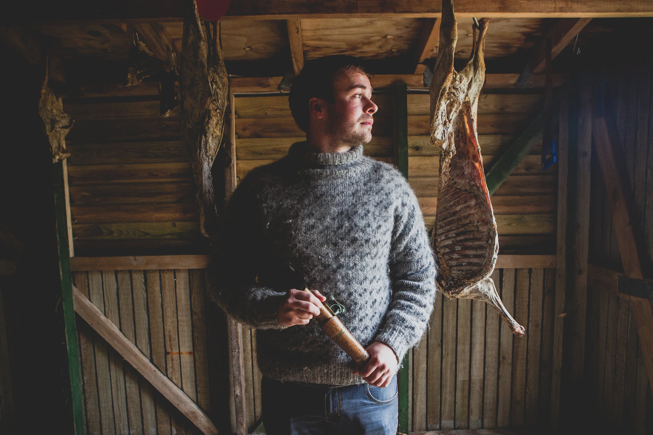 Faroe Islands for Nowhere Magazine 