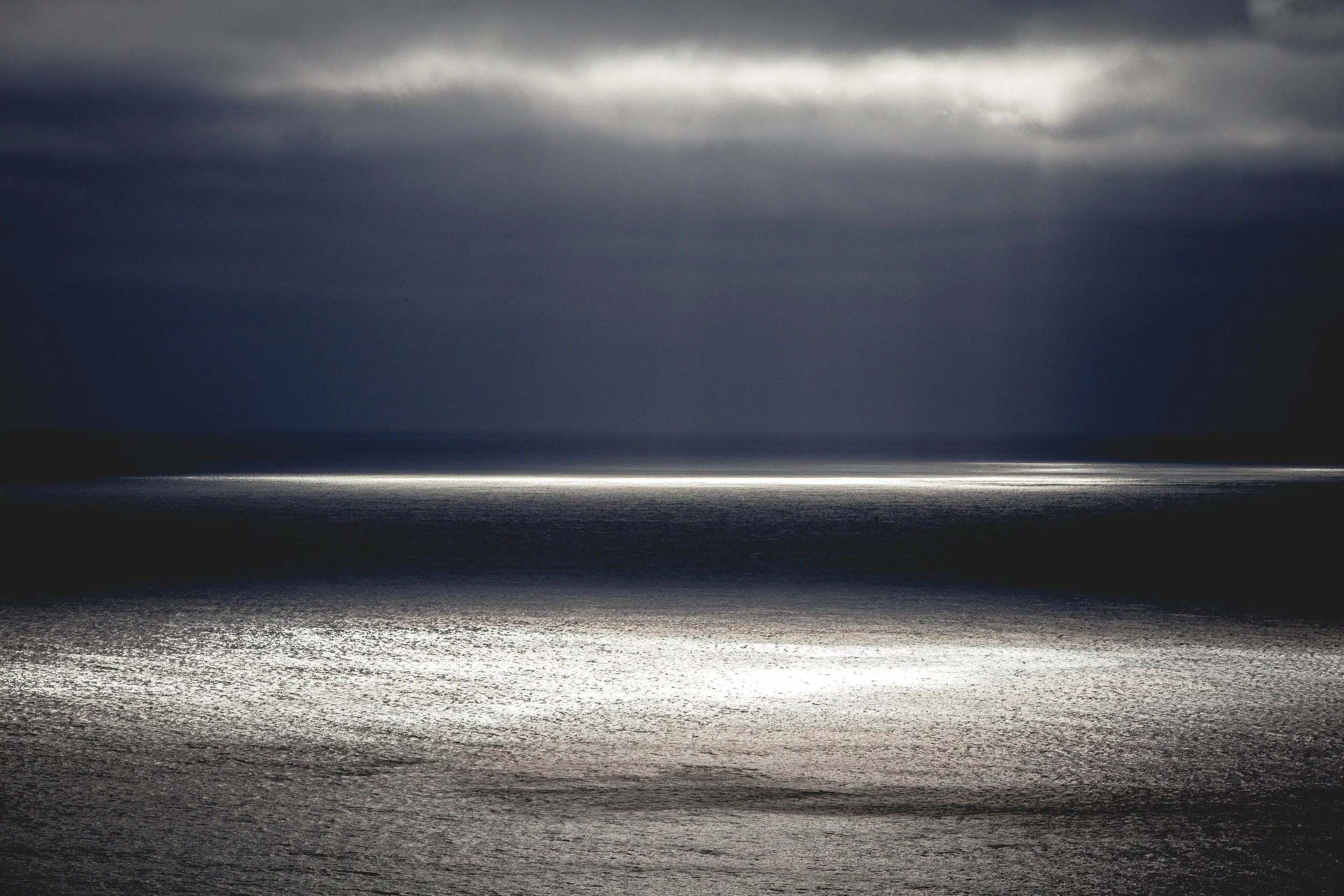 Faroe Islands for Nowhere Magazine