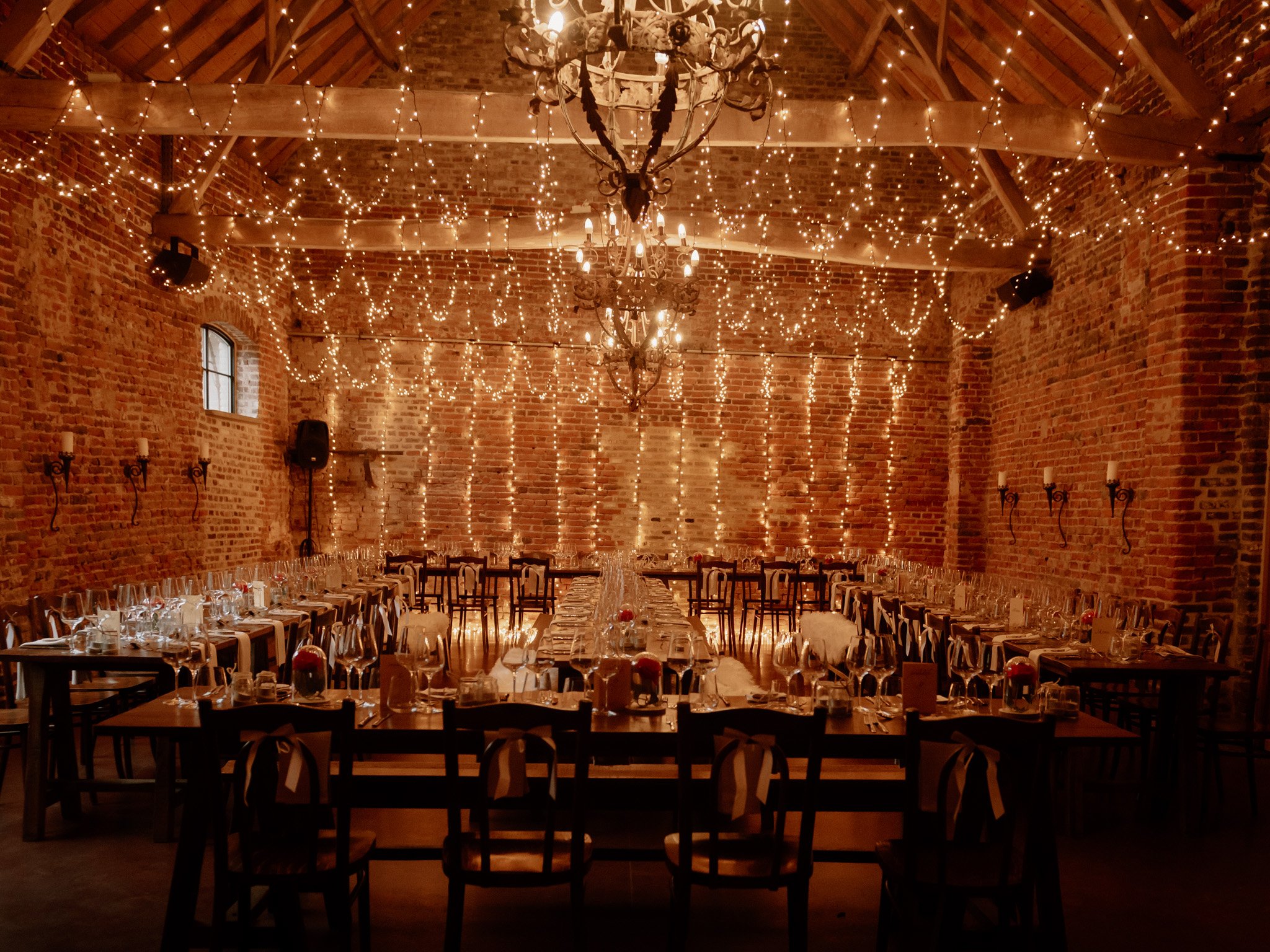 Gezellig tafelen - diner 