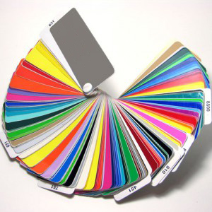 Spot colours Please specify spot colours as Pantone references. Spot colours are only available using offset lithography, and are not cost-efficient using digital offset.