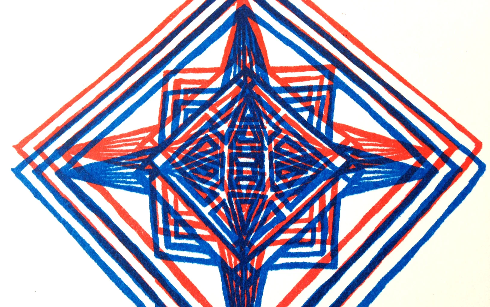 2-Colour Risograph Print Workshop