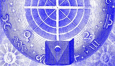 Star Maps/ Cosmic Zoo