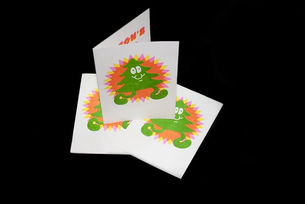 Christmas Card Workshop