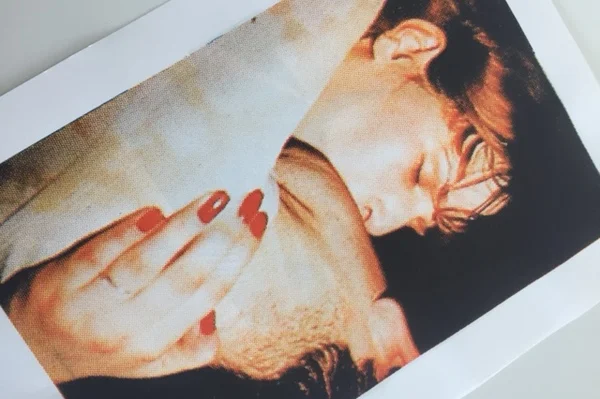 4-Colour Riso Gift Workshop