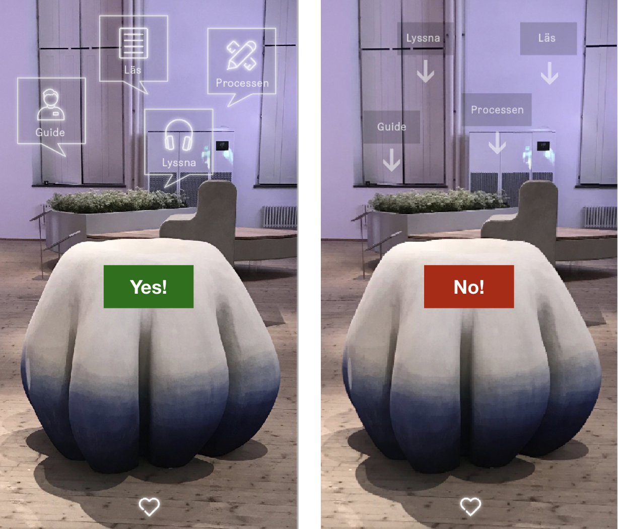 A/B TESTING