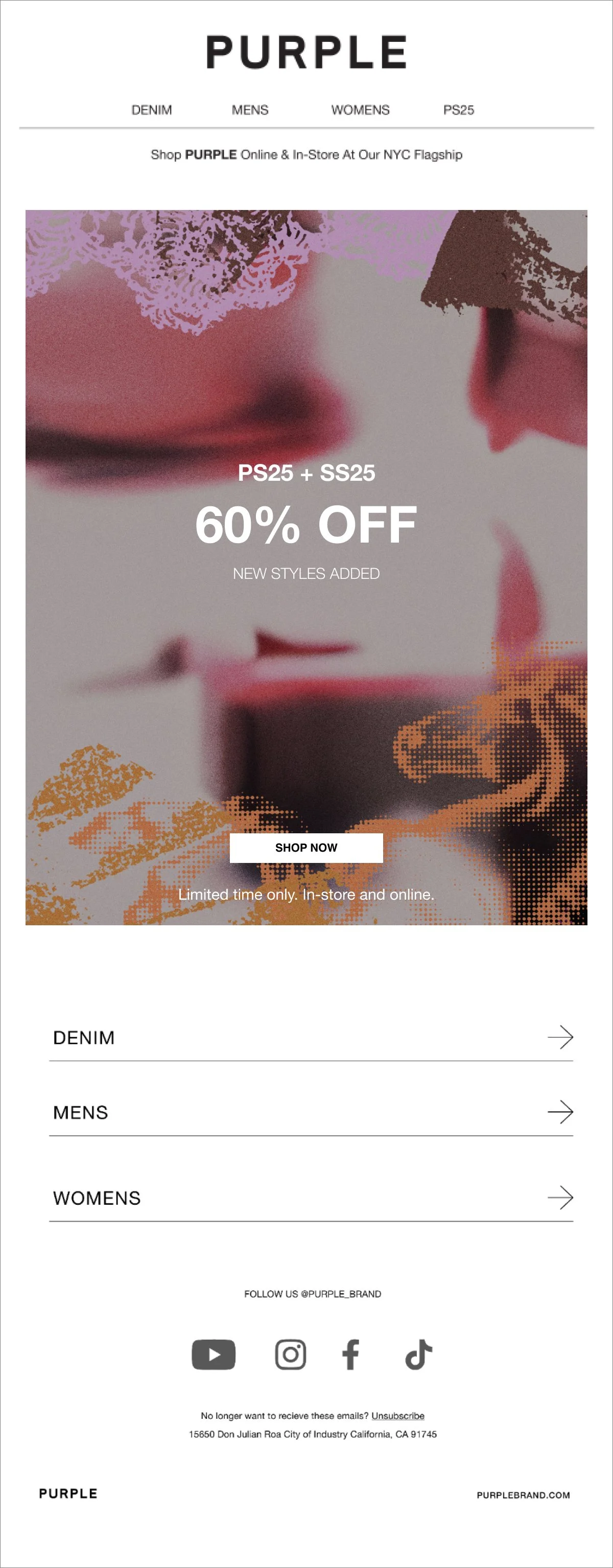 PURPLE BRAND PS25 + SS25 EMAIL SALE.jpg