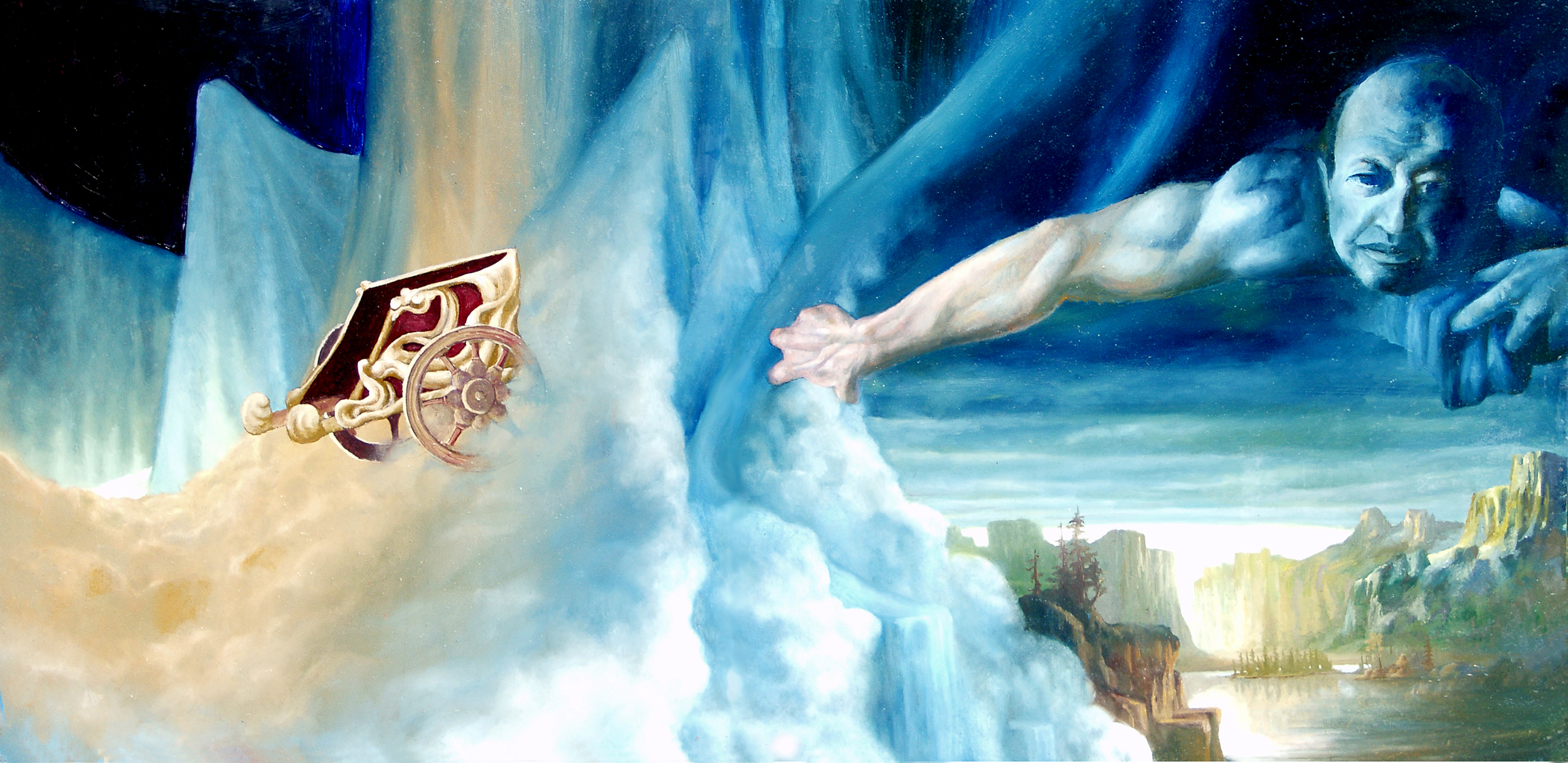 Greenberg's Strong Arm.jpg