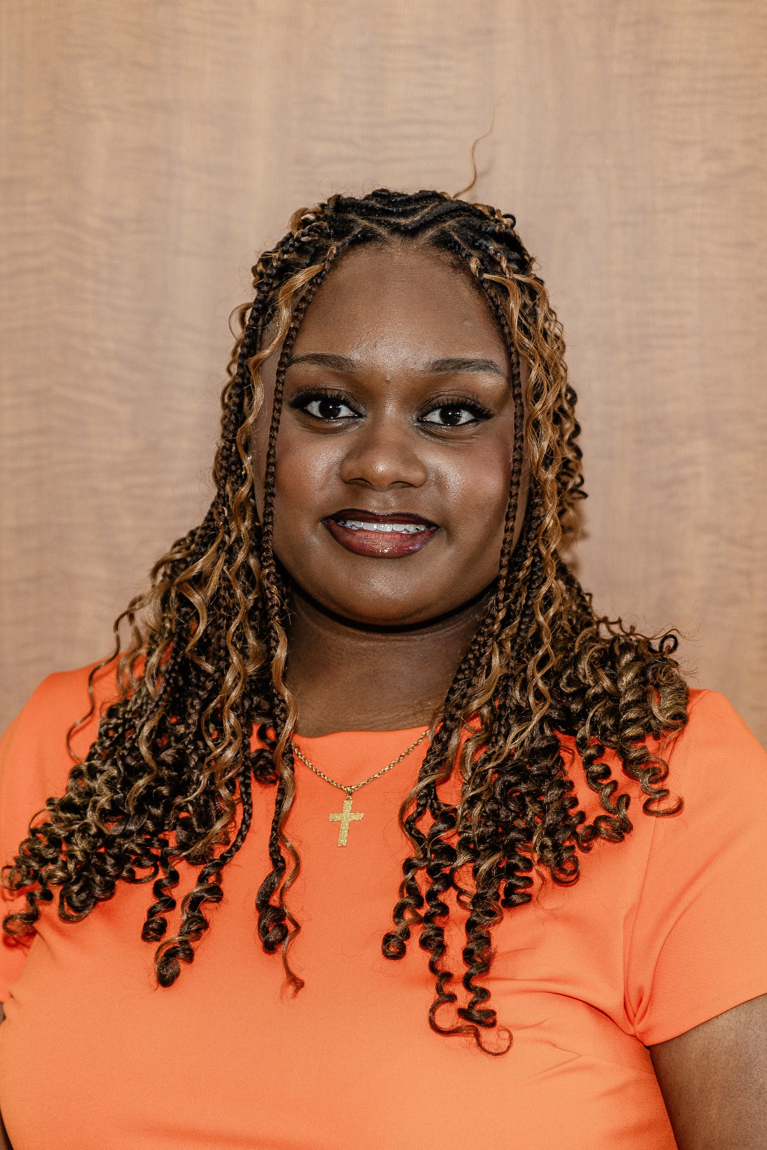 Azariah Rivers