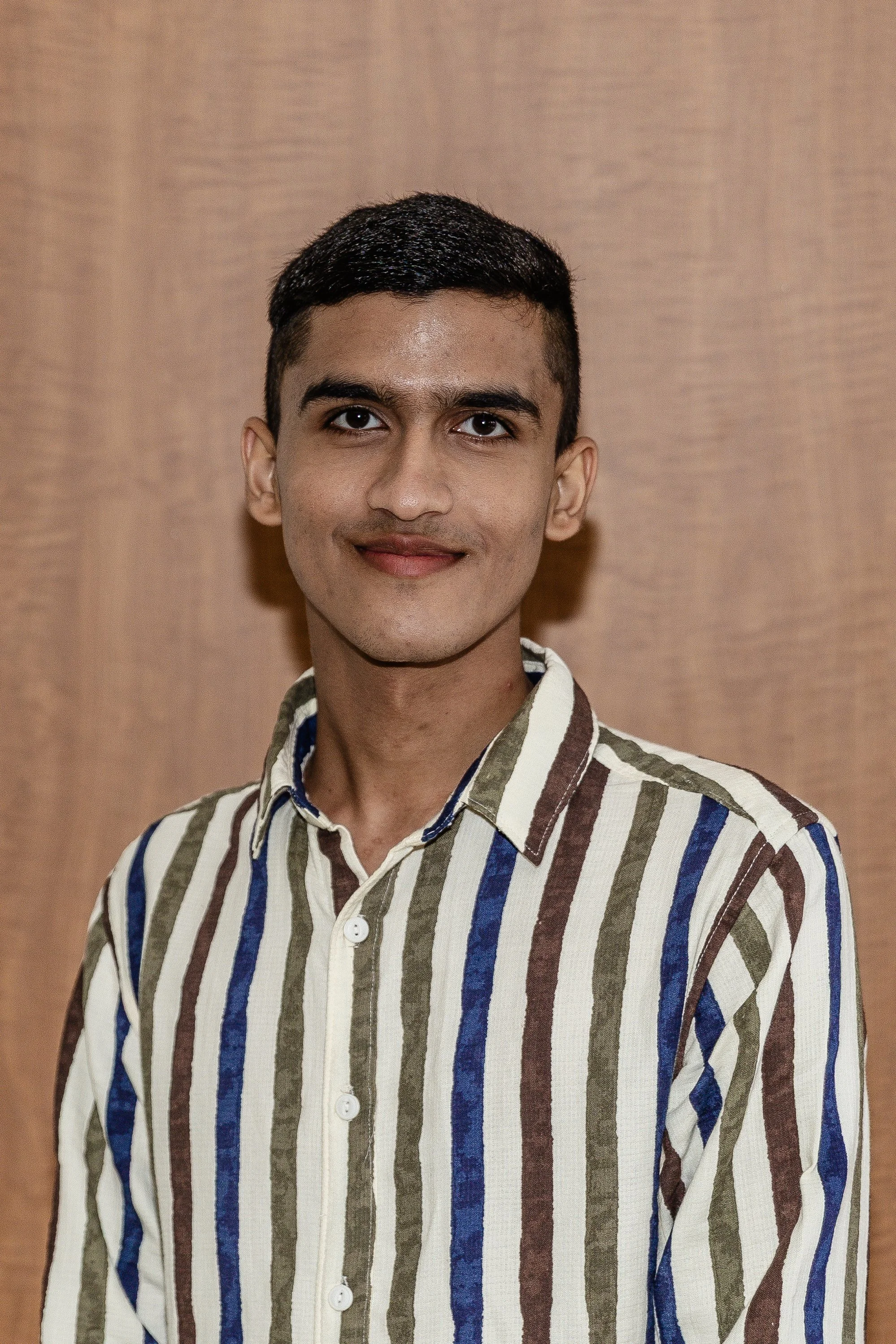 Bhavin Prajapati