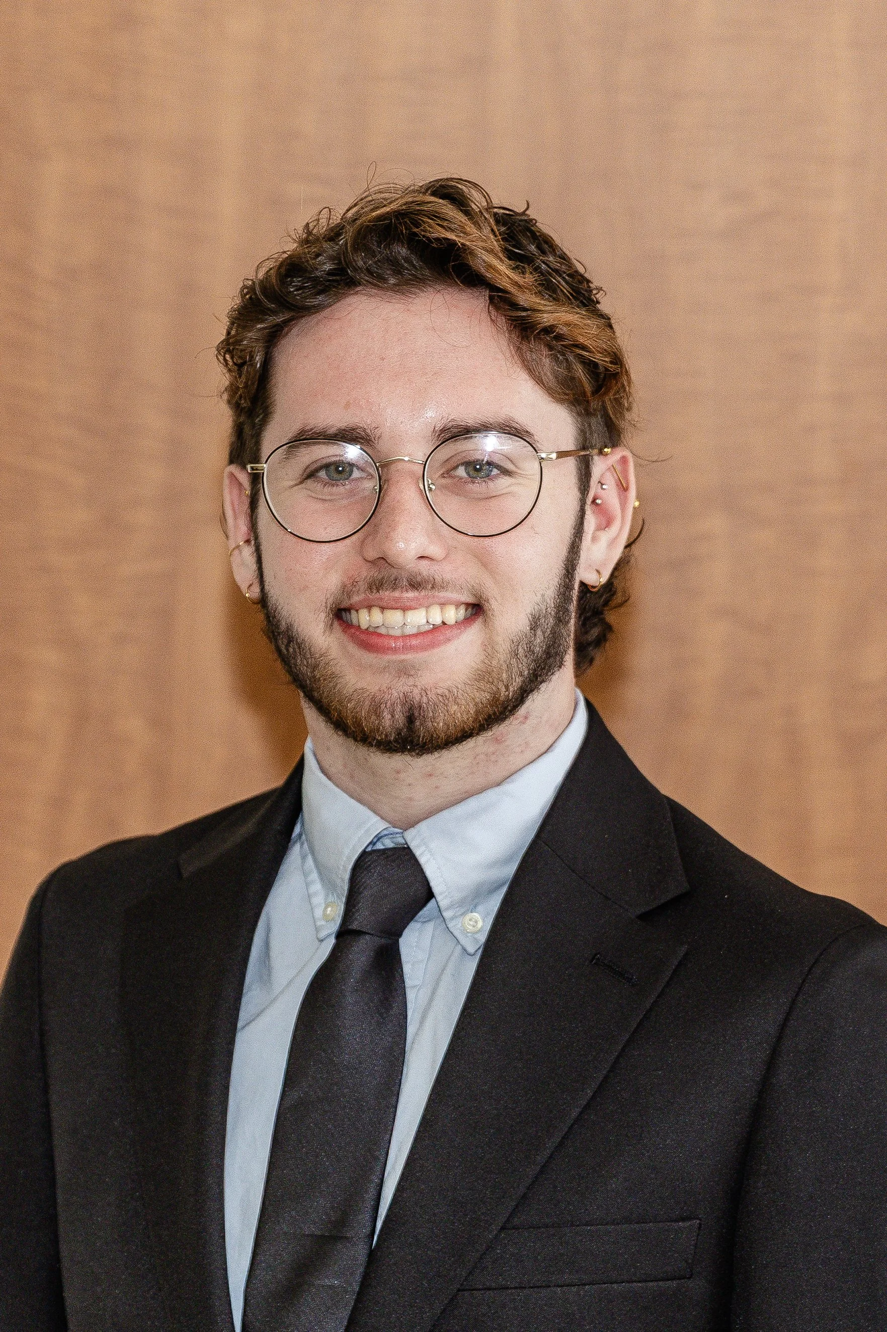 Austin Rywoski