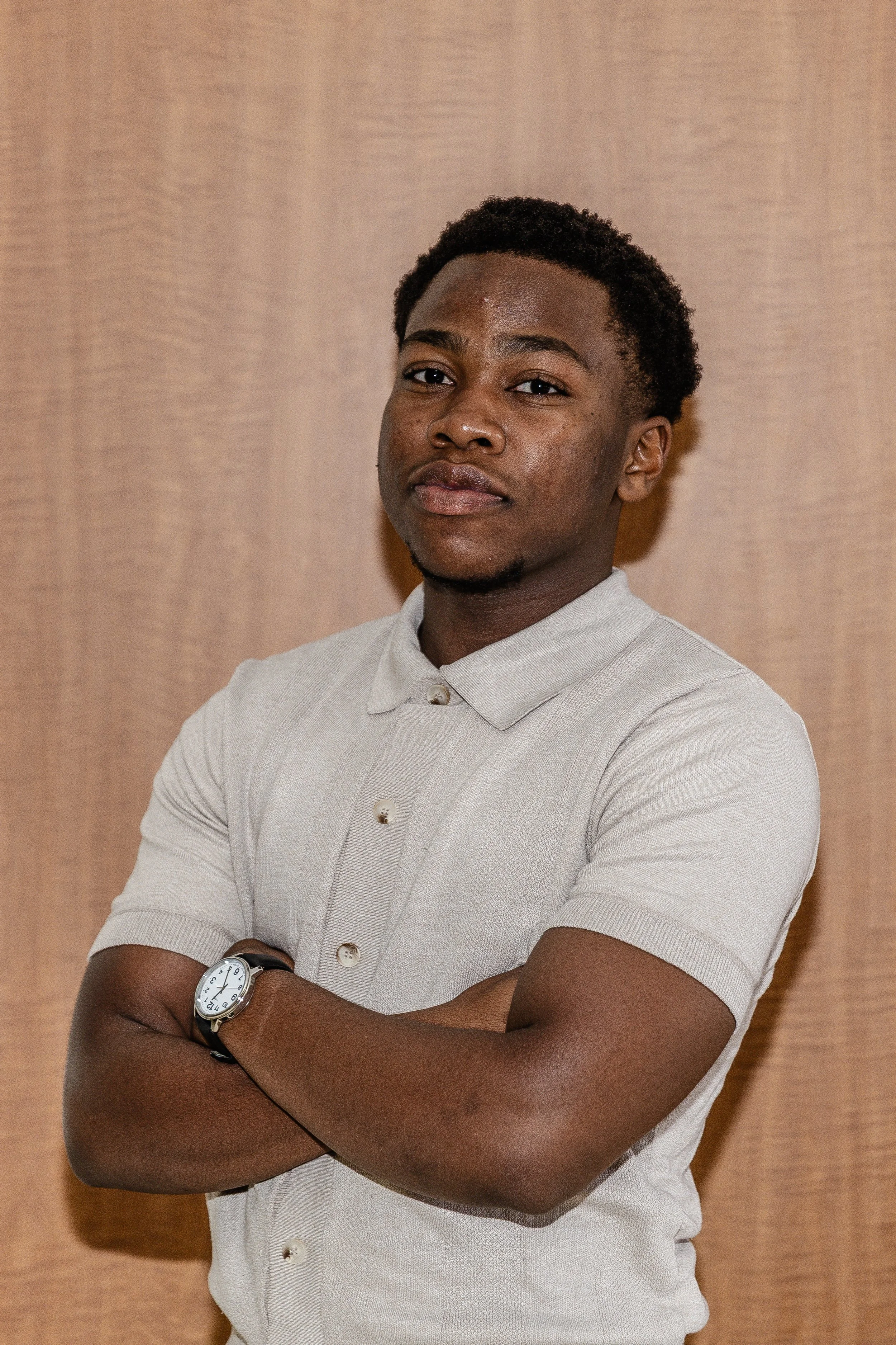 Ridwan Olayiwola