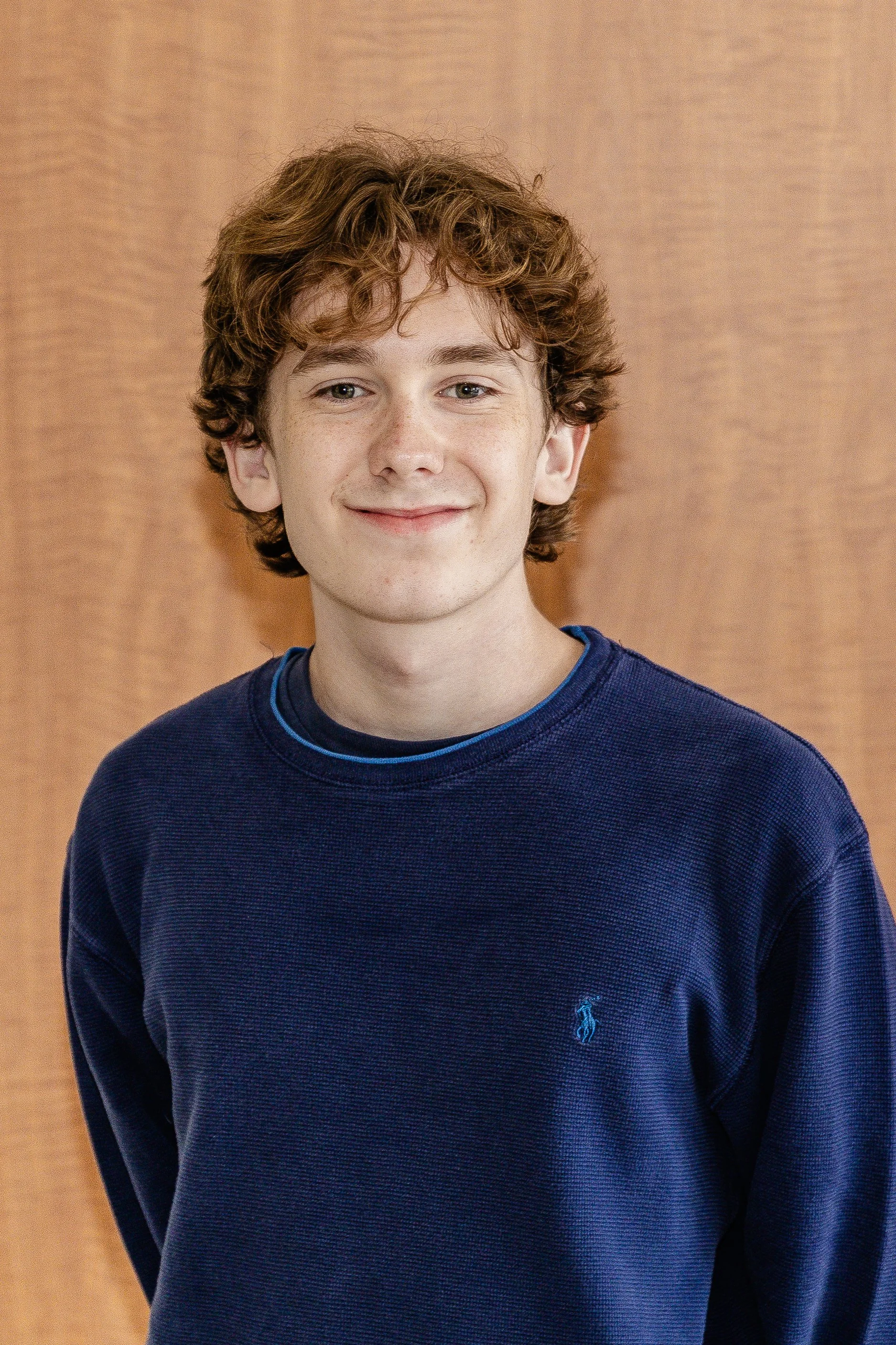Landen Crisler