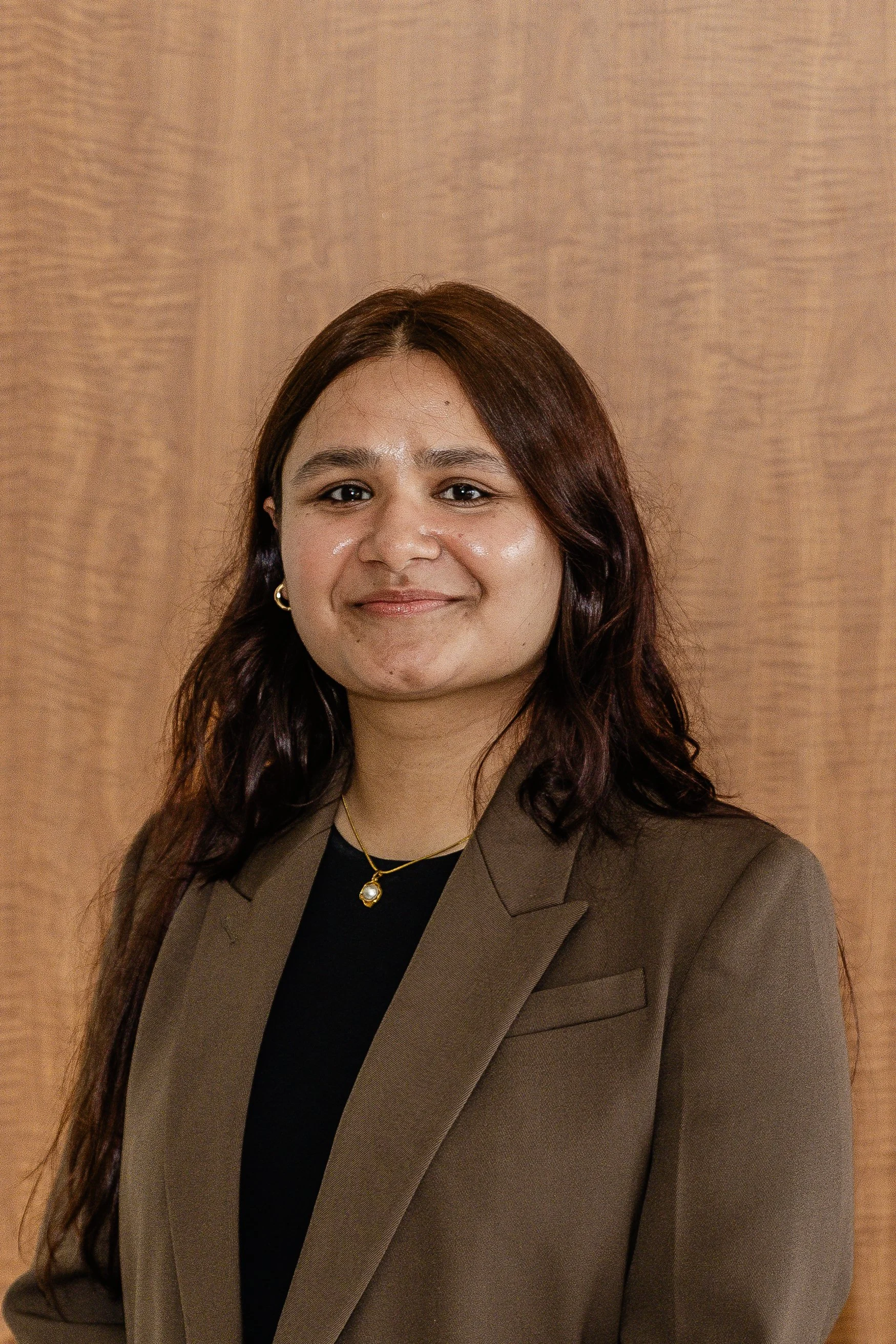 Trispa Singh