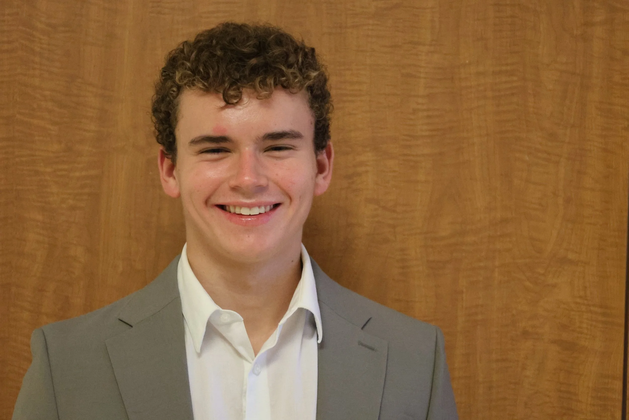 Jonah Kuhar