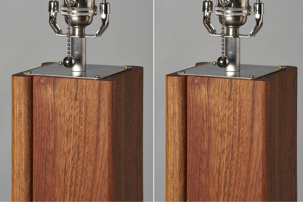 Solid Jatoba