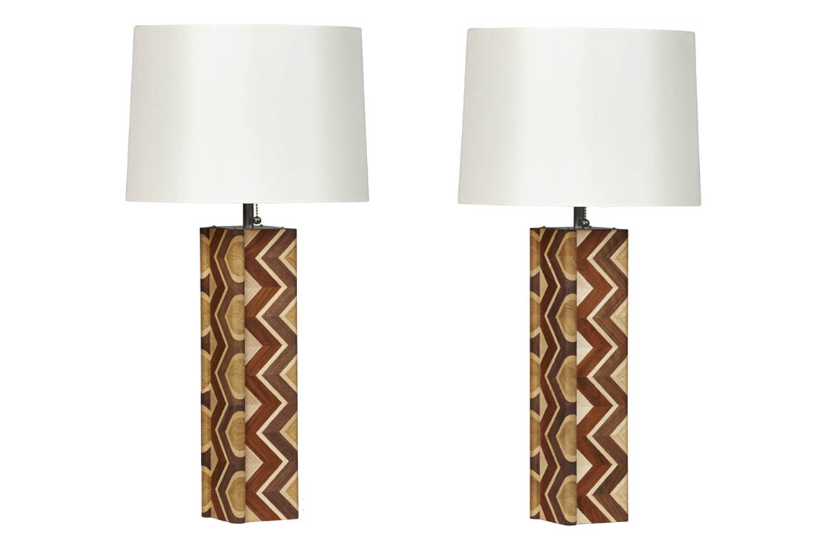 Light Chevron