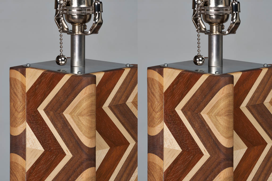 Light Chevron