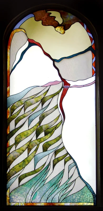 The Creation, Fish