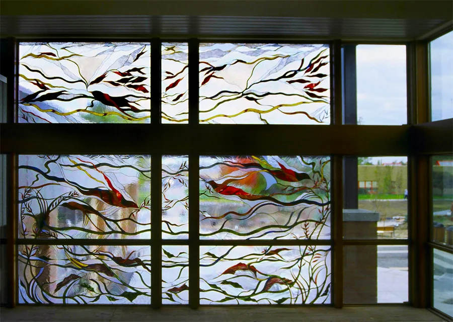Sky Of Hope, Lake of Dreams