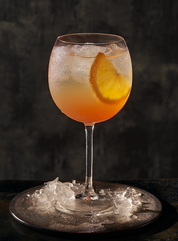Aperol Spritz