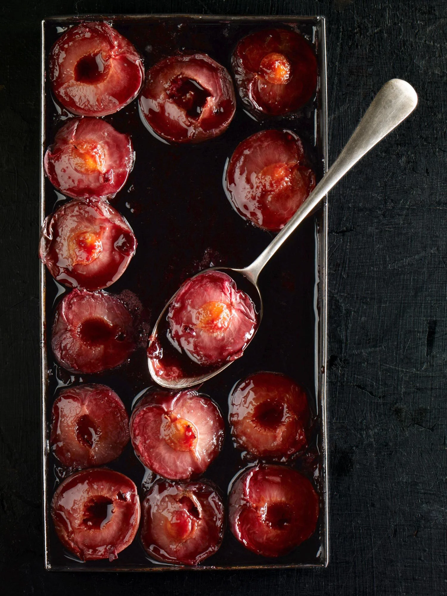 Sue Atkinson London Food Photographer