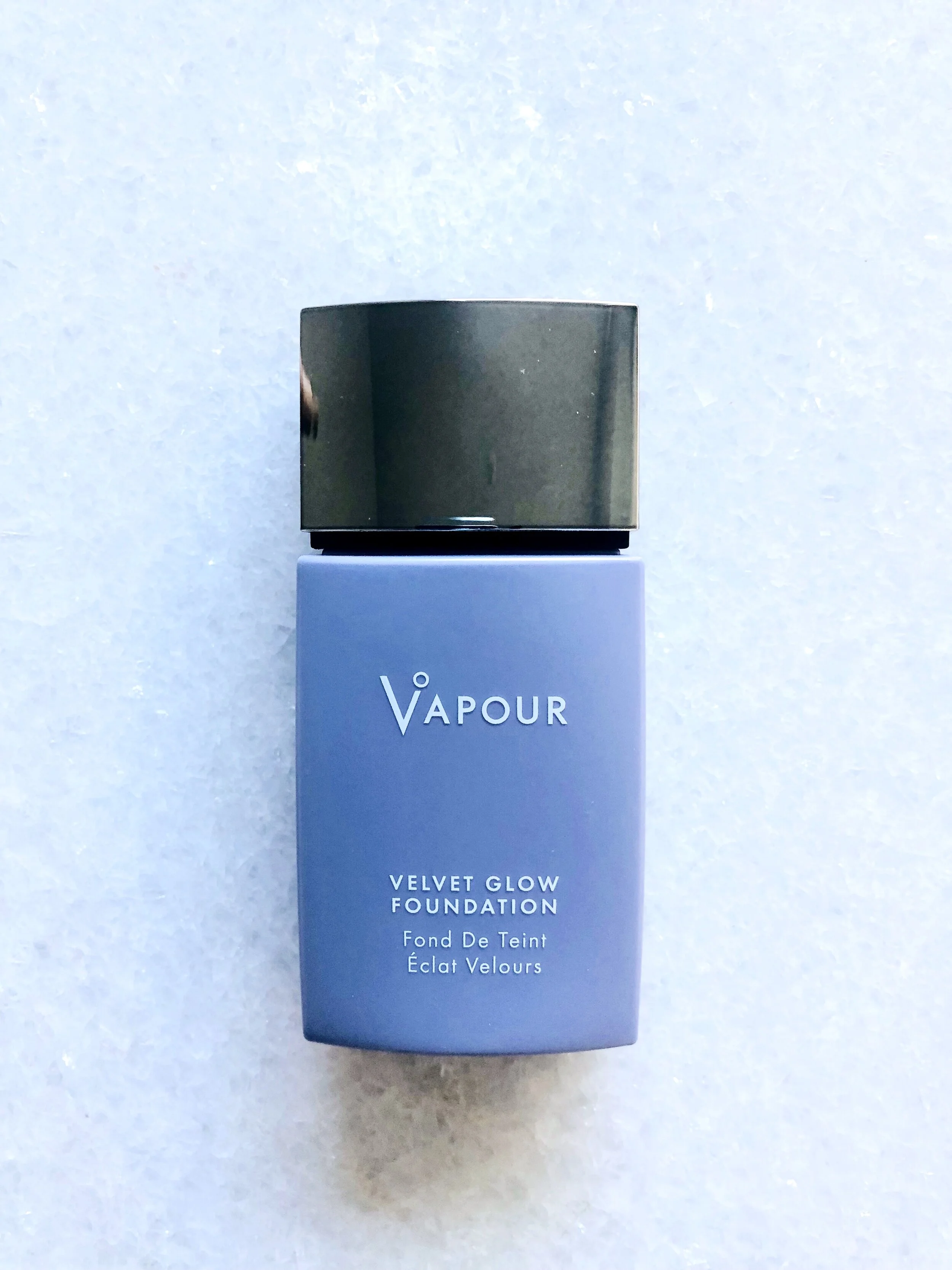 vapour skincare