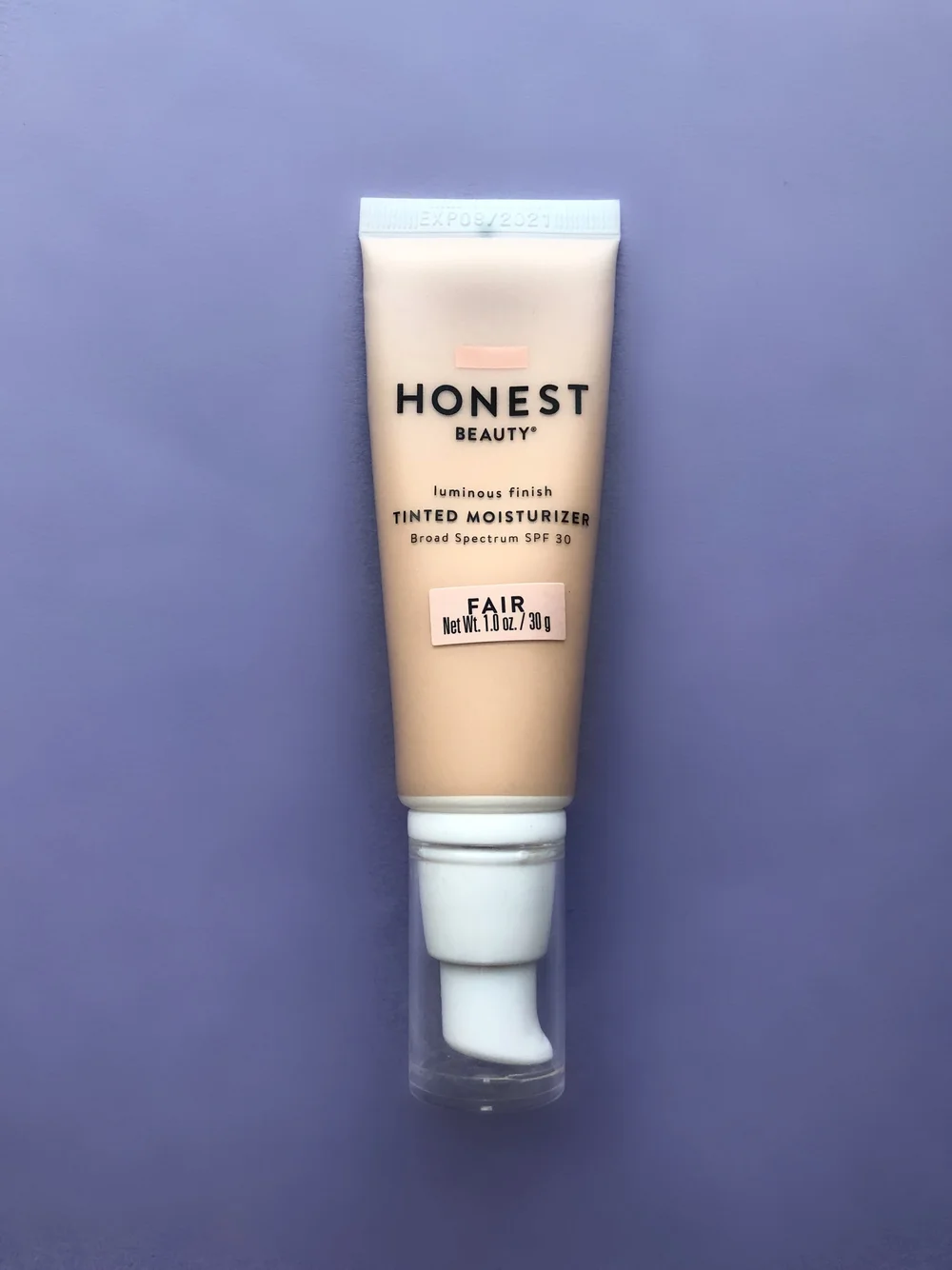 My Honest Review Of The Honest Ccc Clean Corrective With Vitamin C Tinted Moisturizer The Styleshaker A Guide To Clean Beauty Skincare More Honest Reviews