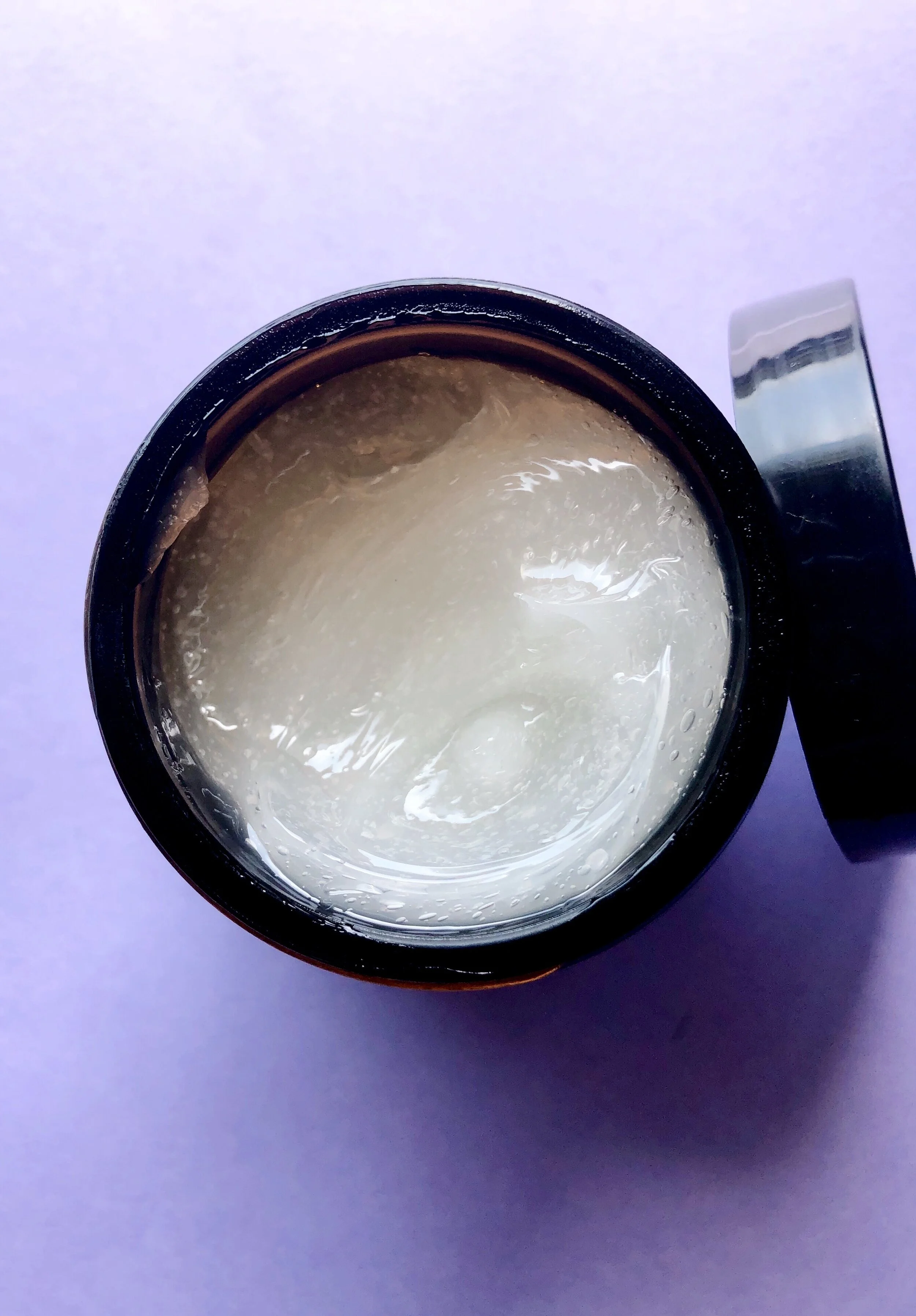 evolve melt cleanser