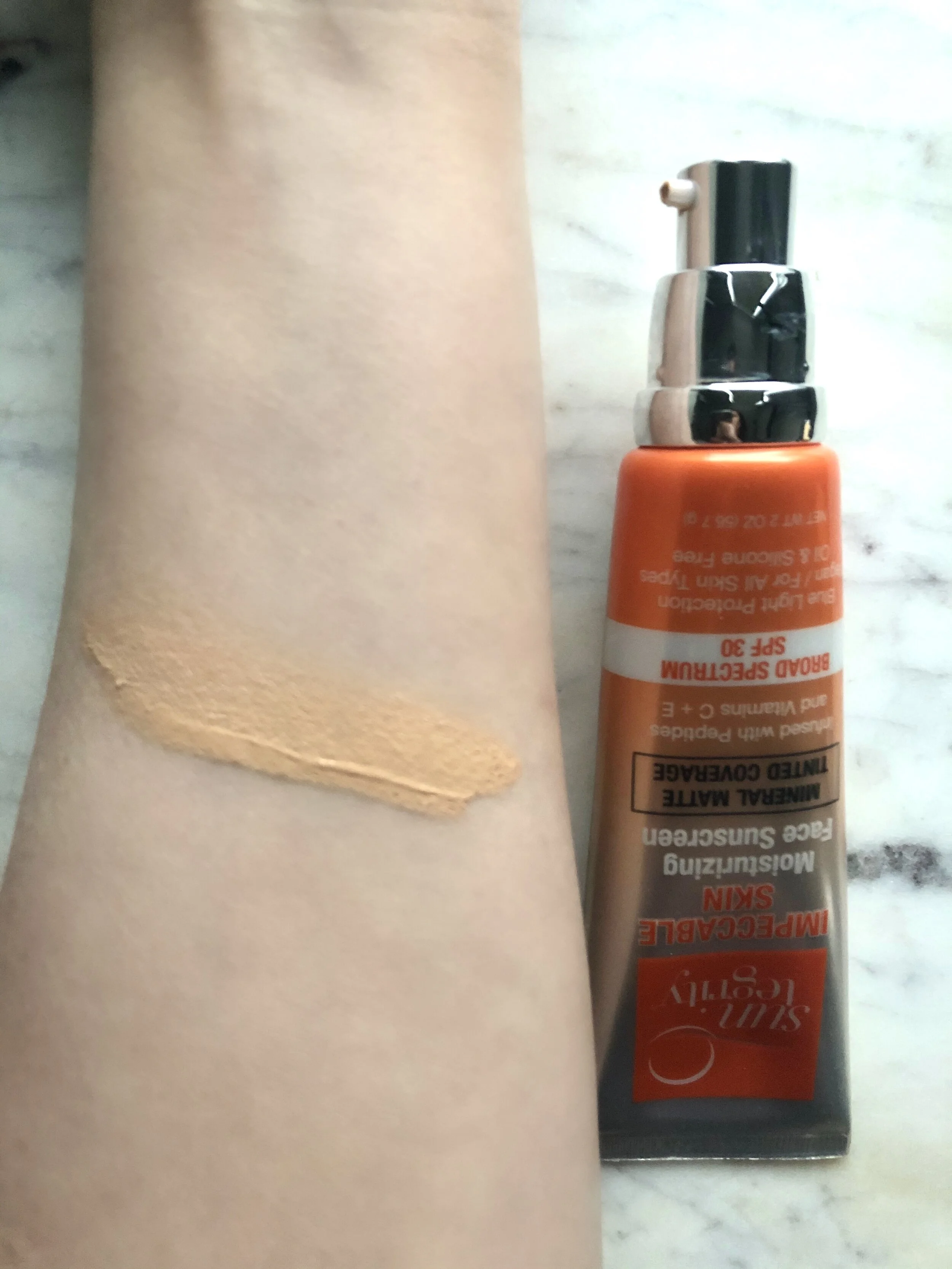 suntegrity sunscreen reviews