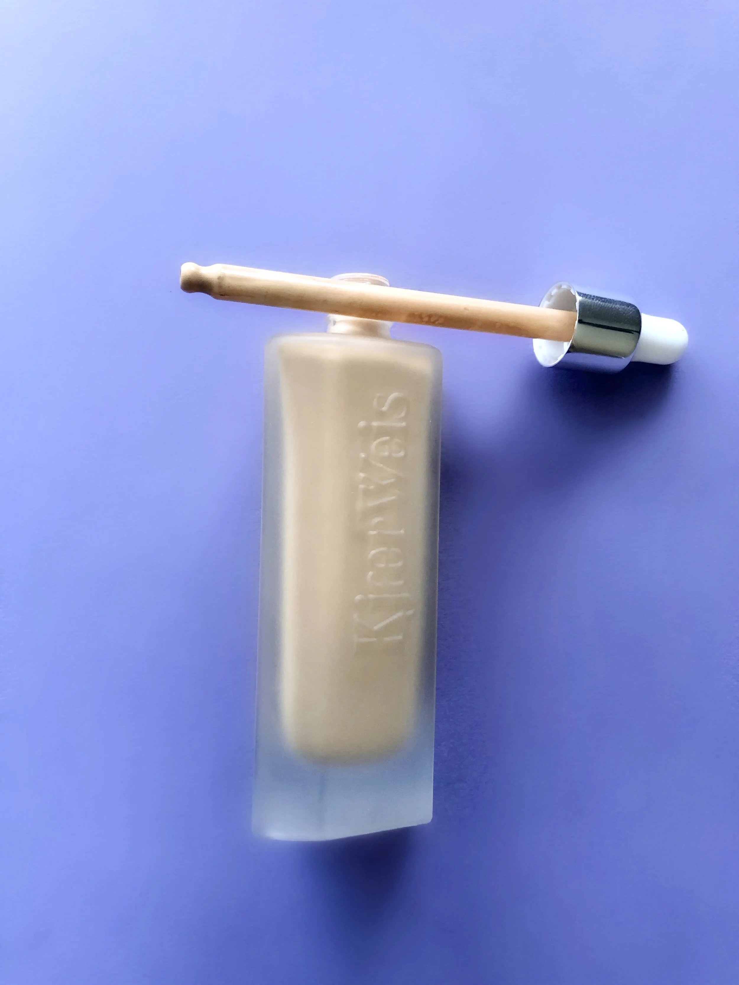 kjaer weis invisible touch