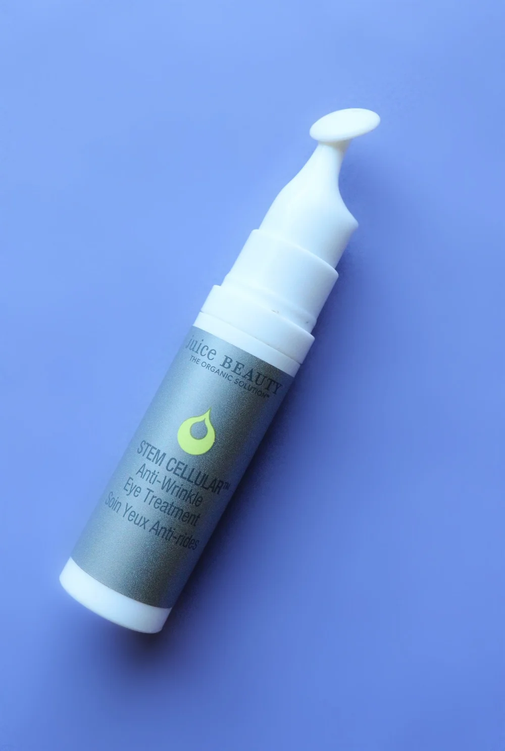 30day Results! Honest Review of the Juice Beauty Stem Cellular Stem