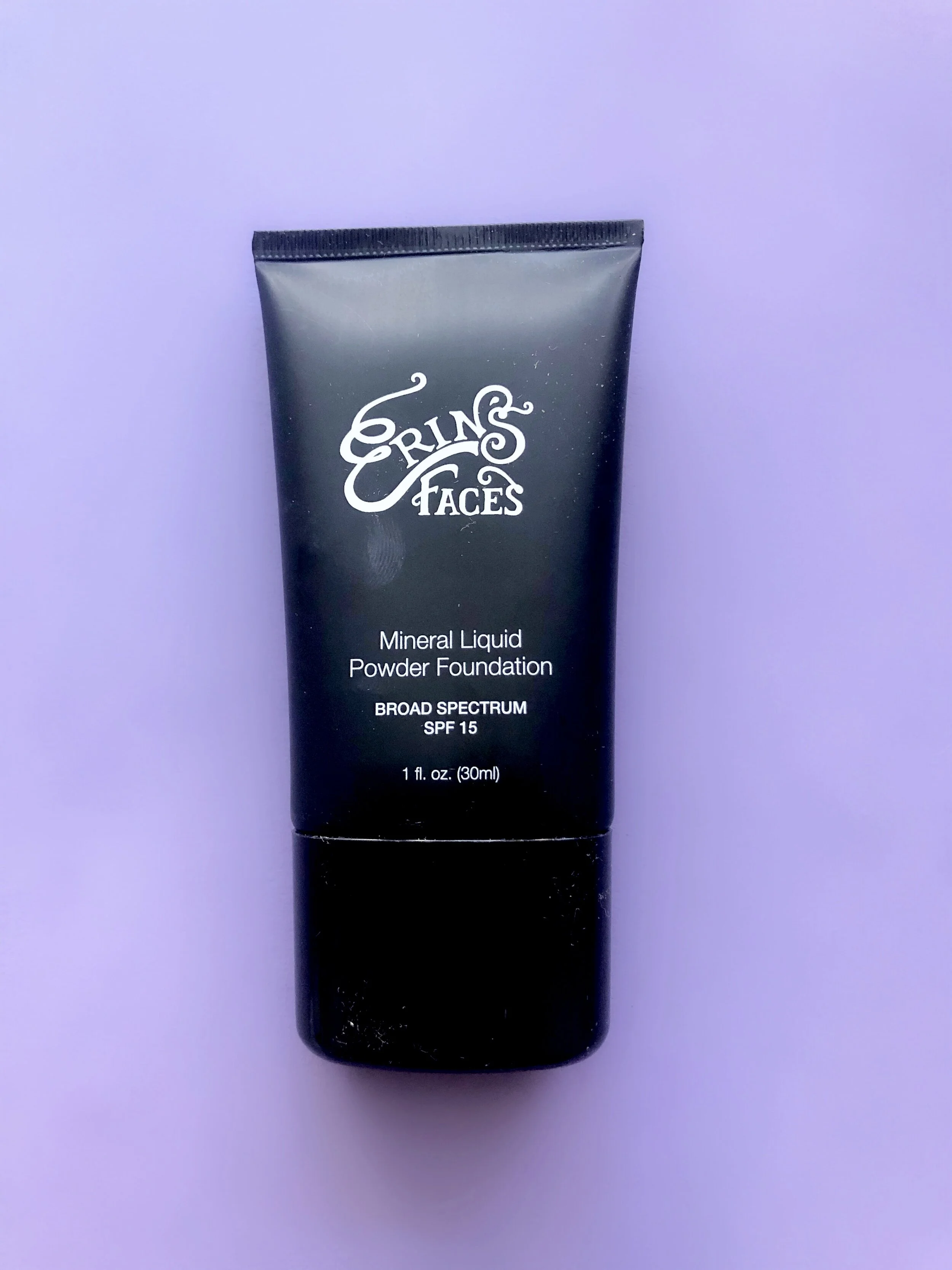 erin's faces concealer