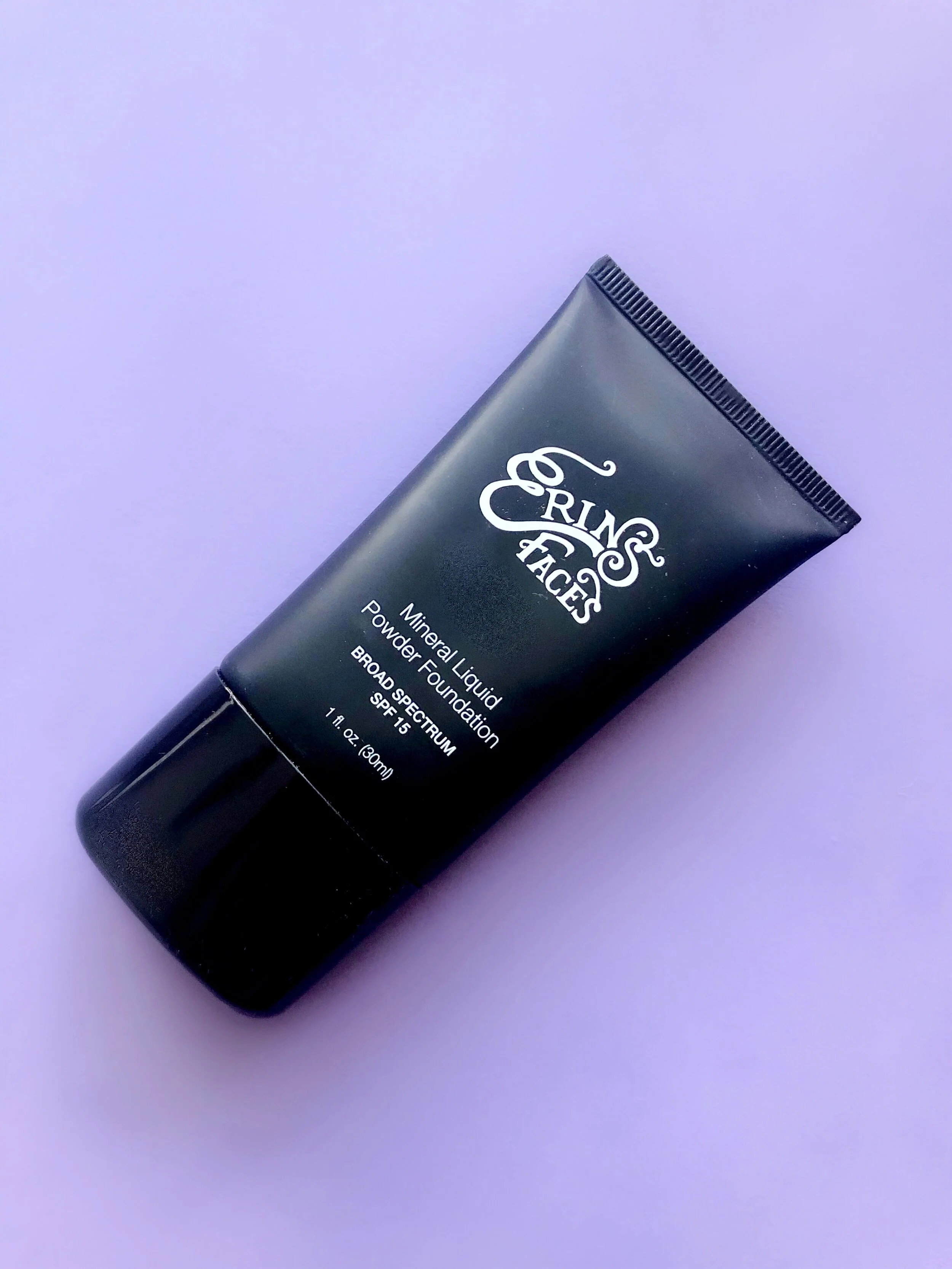 erin's faces concealer