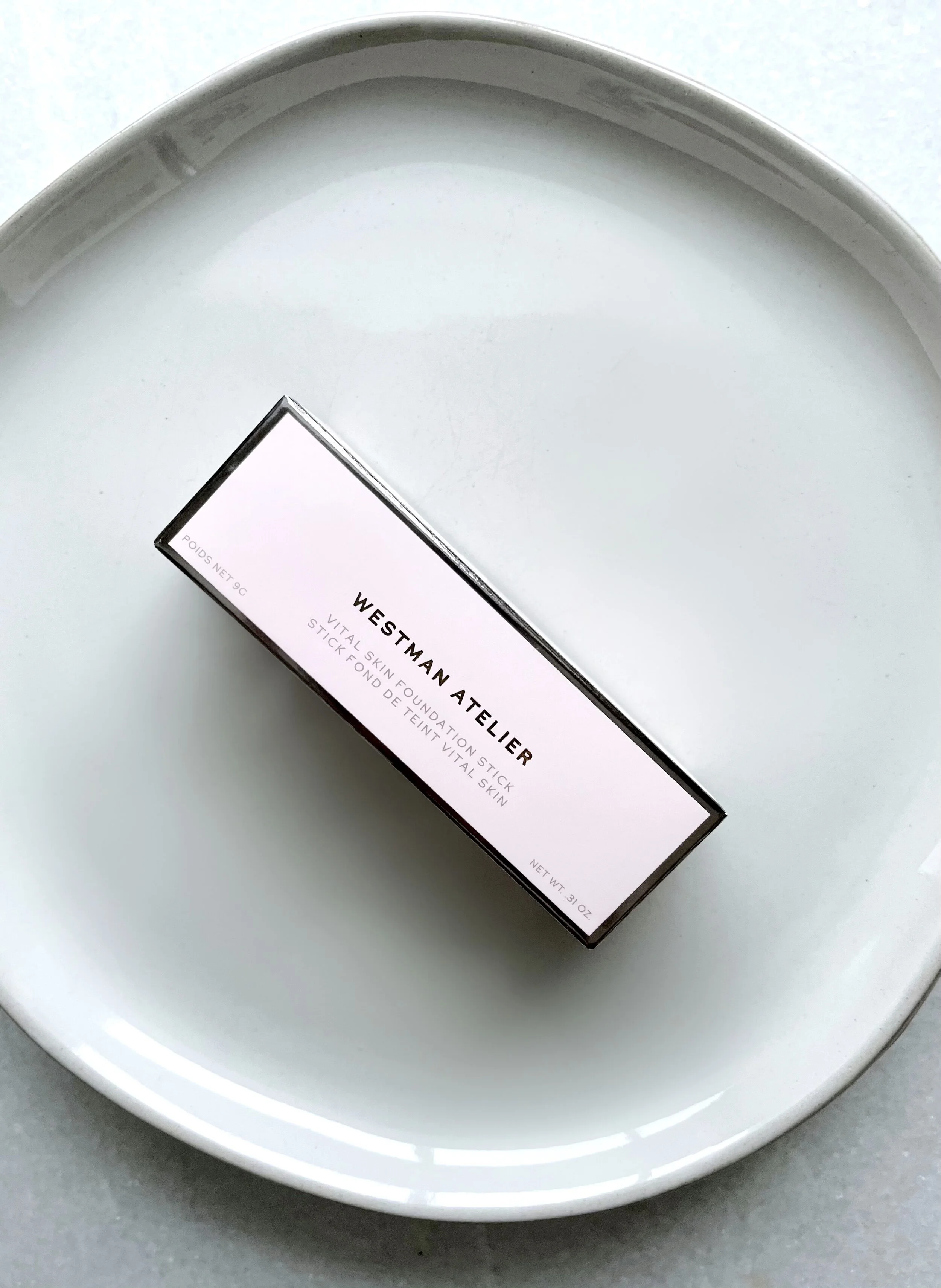 westman atelier concealer