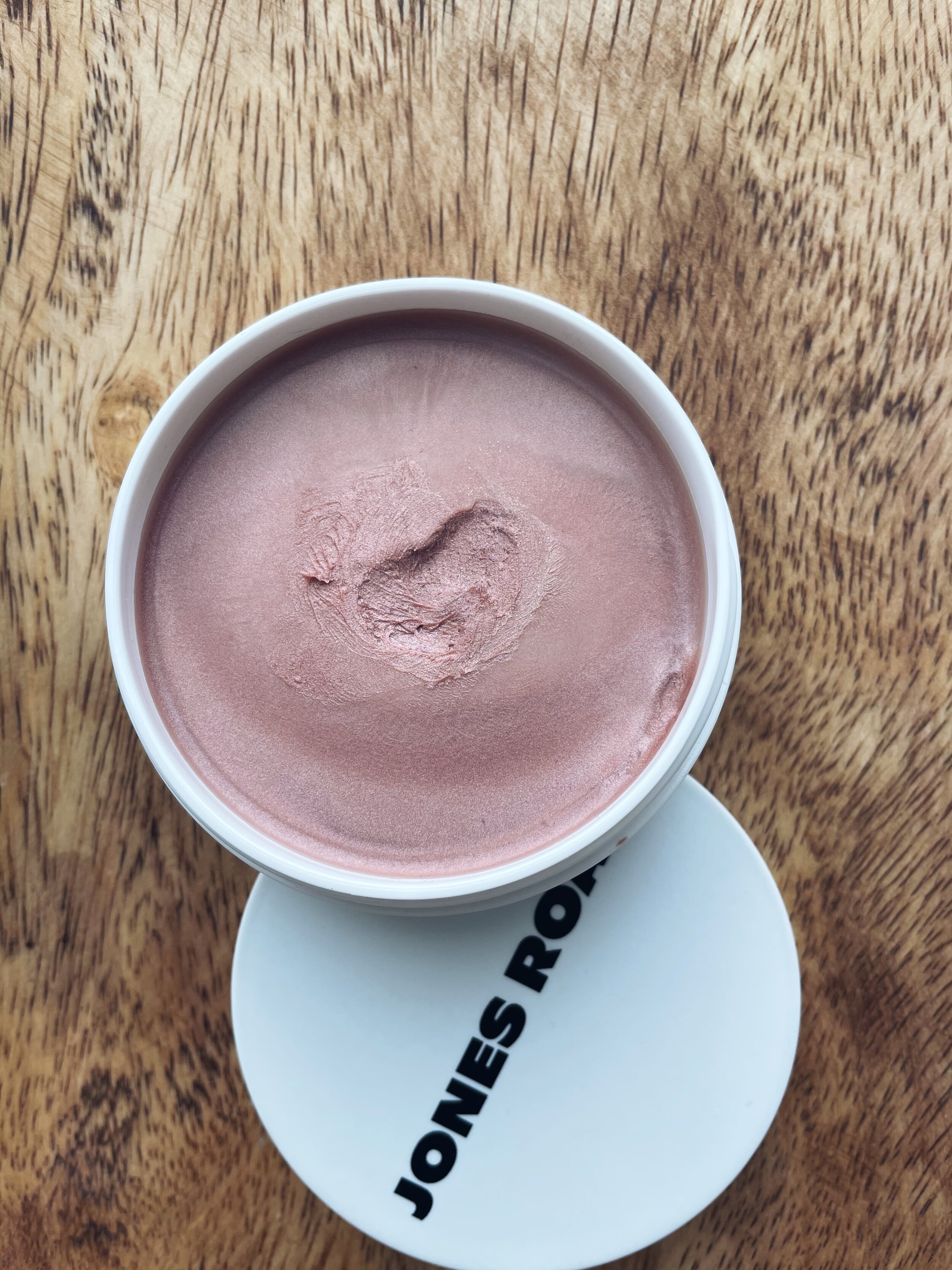 jones road miracle cream