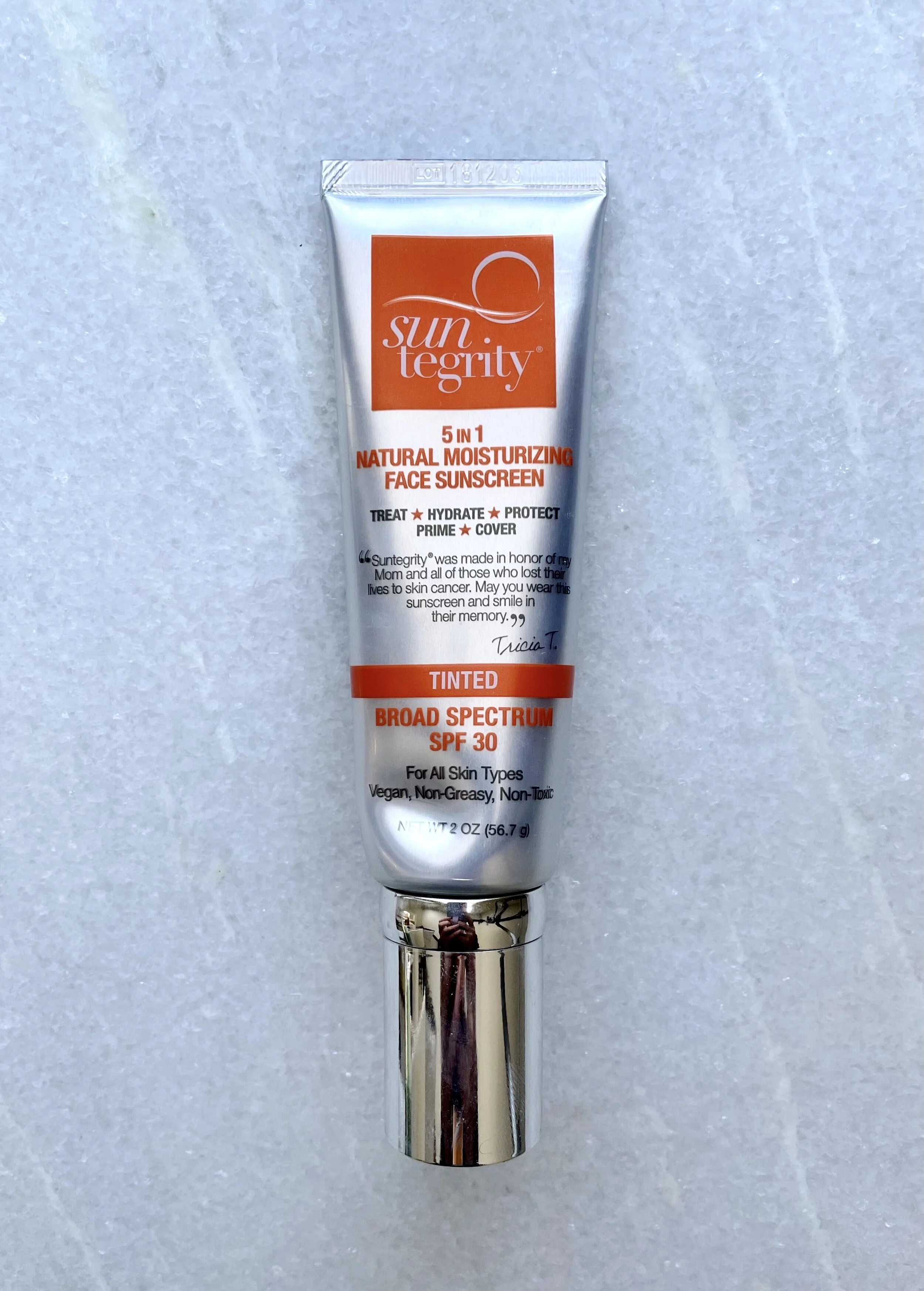 suntegrity 5 in 1 reviews