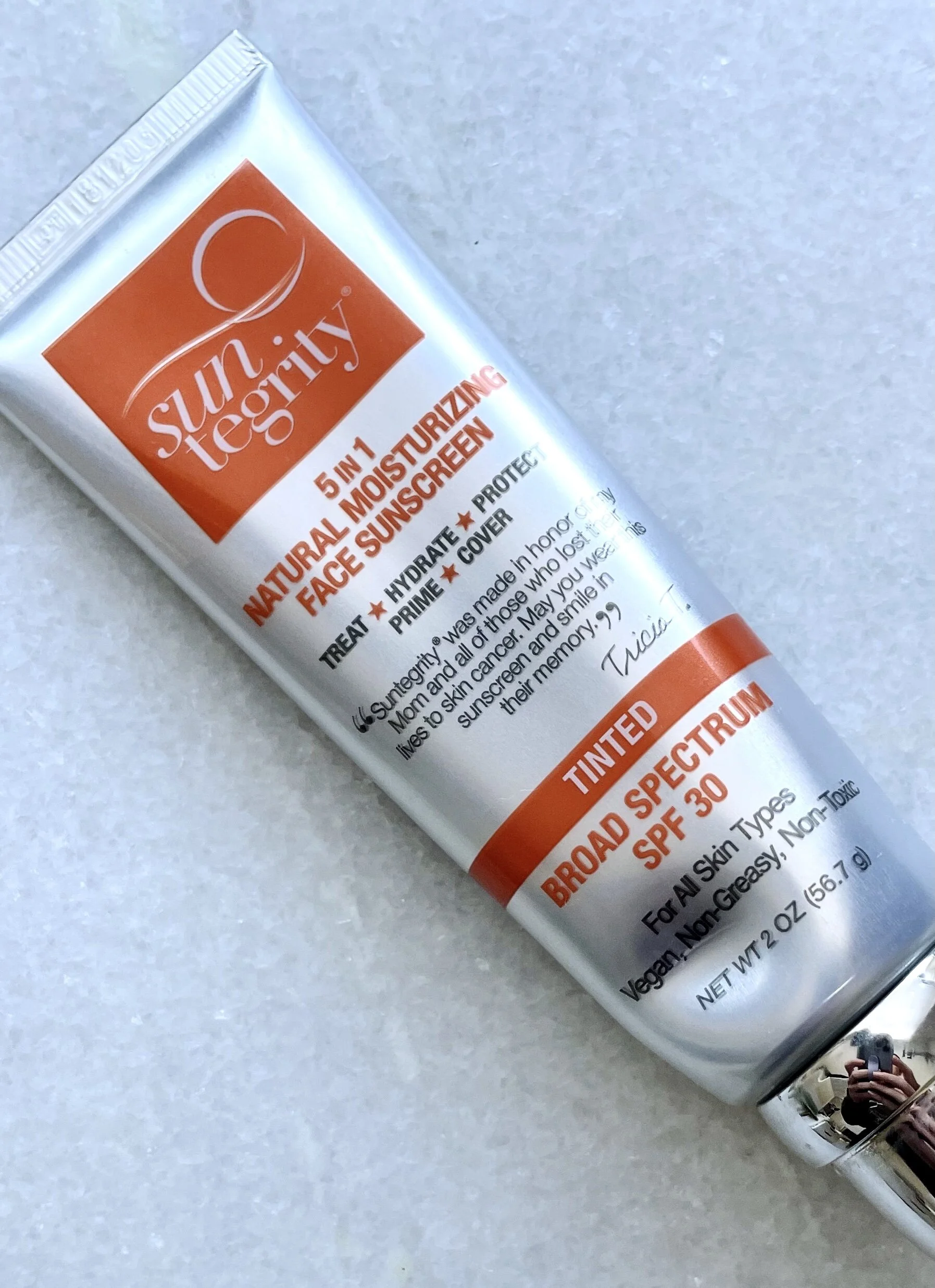 suntegrity 5 in 1 reviews