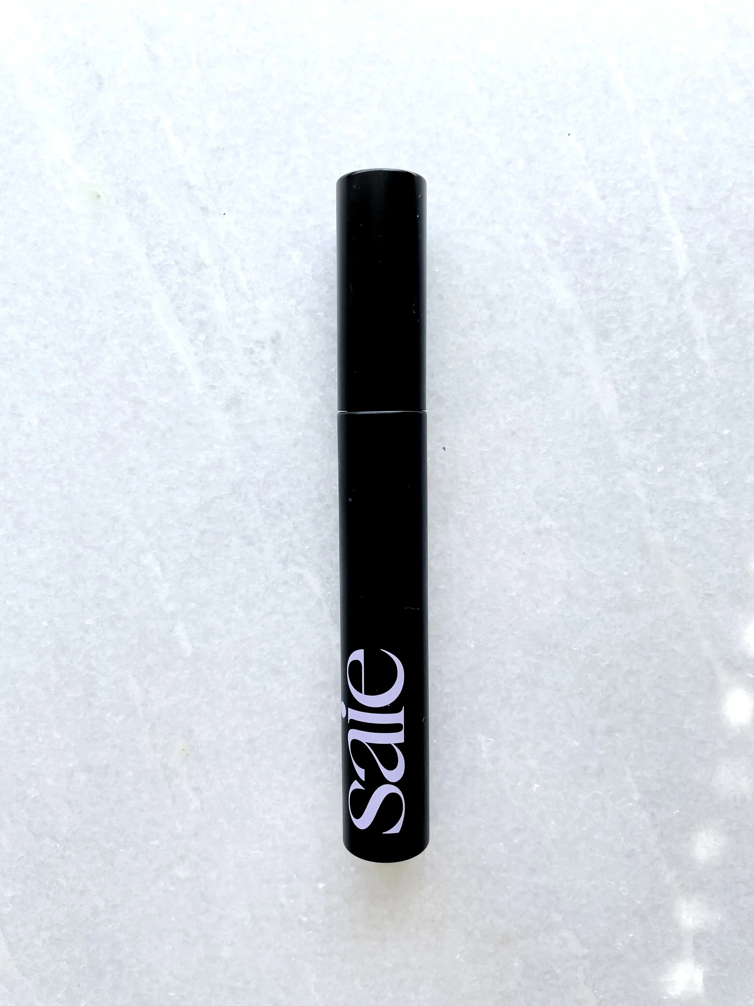 My Honest Review of the Saie Mascara 101, The StyleShaker™ Scorecard