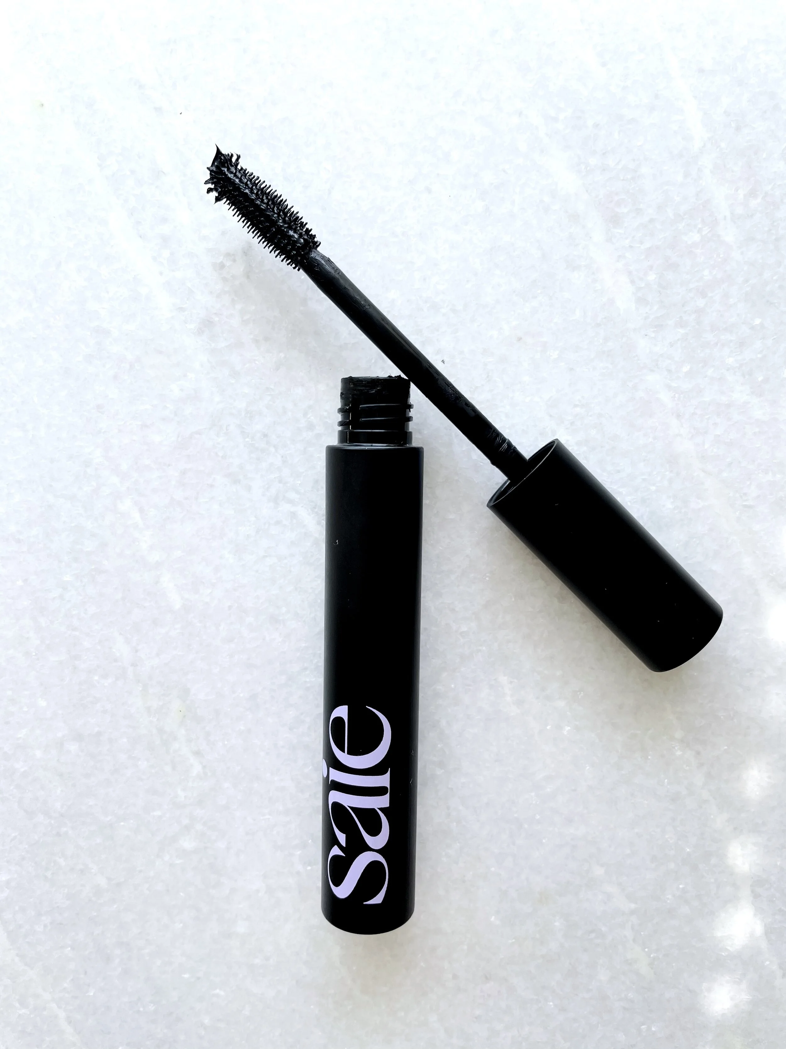 My Honest Review Of The Saie Mascara 101 The Styleshaker Scorecard The Styleshaker A Guide To Clean Beauty Skincare More Honest Reviews