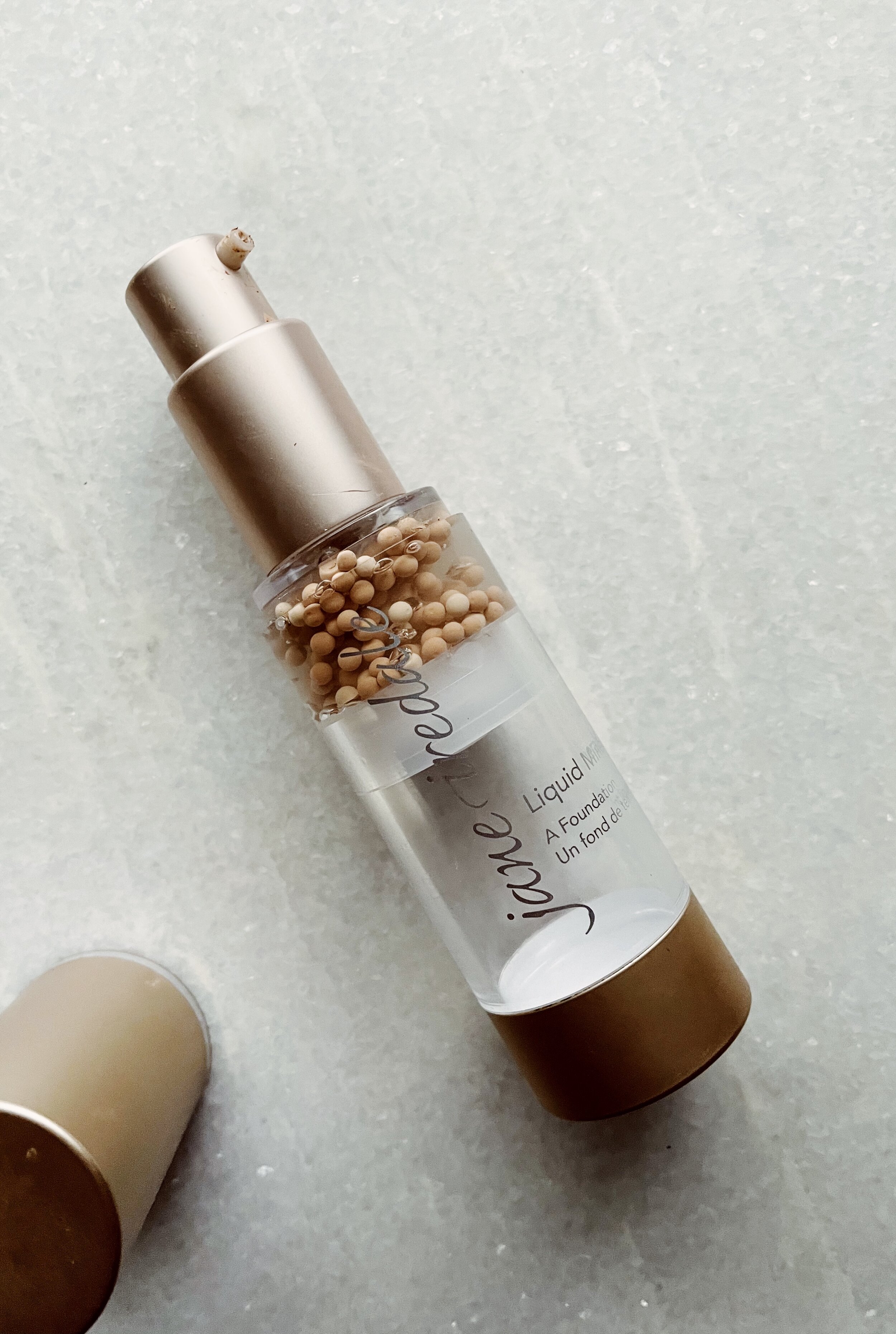 My Honest Review of Jane Iredale Liquid Minerals Foundation, The StyleShaker™ Scorecard — - A Guide to Clean Beauty, Skincare More.